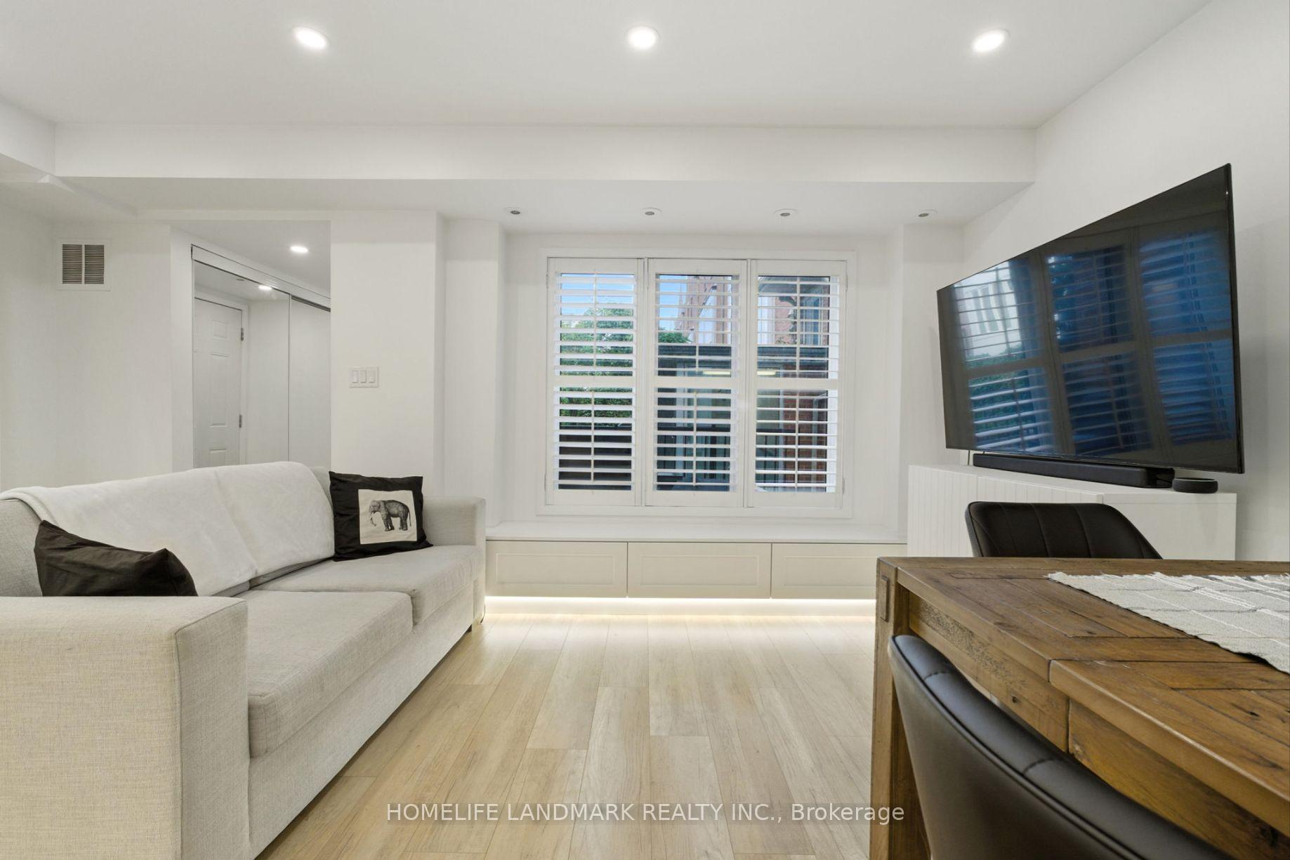 Photo 9 of 2 Kay Macpherson Lane, Toronto, South Riverdale — HOMEH