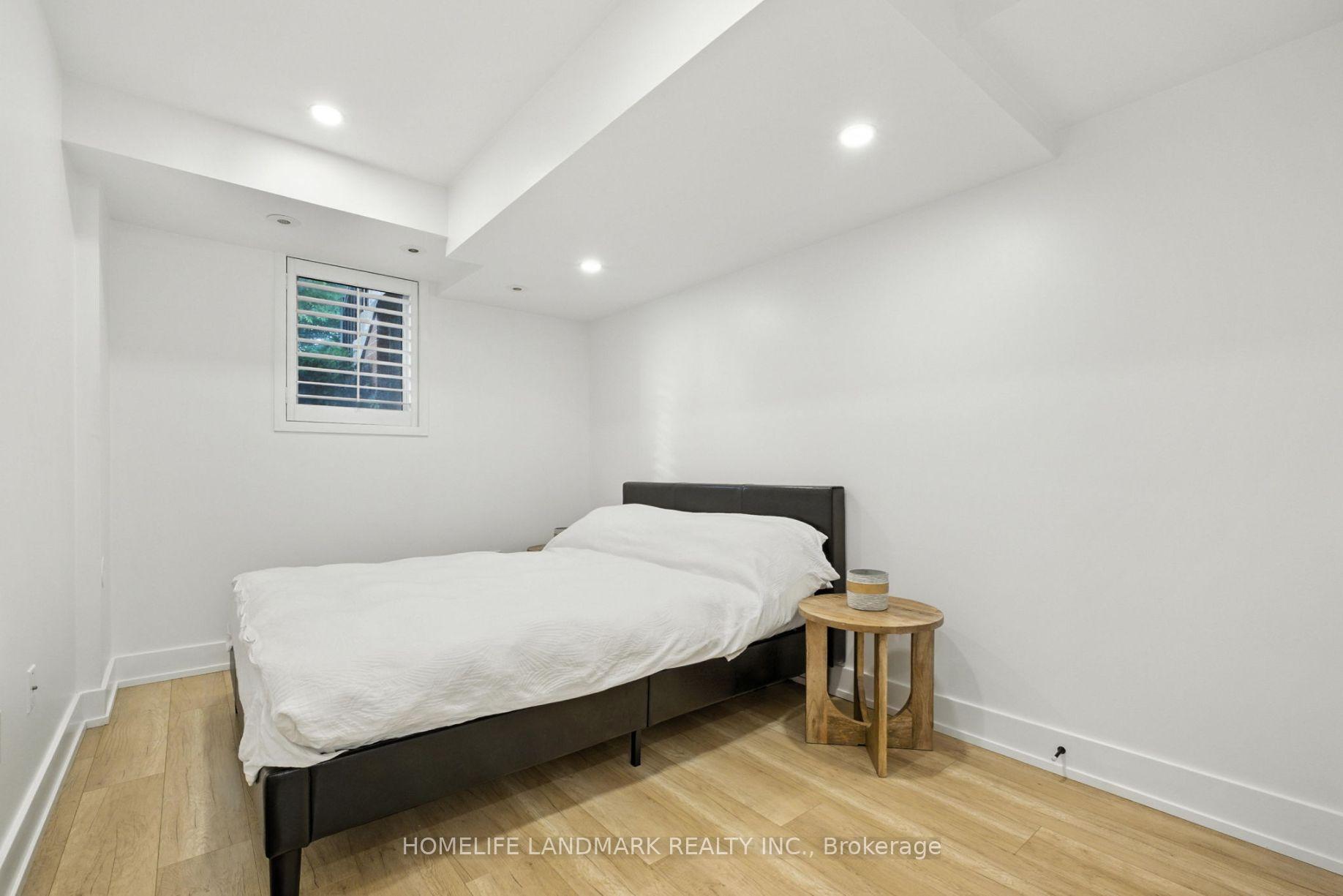 Photo 10 of 2 Kay Macpherson Lane, Toronto, South Riverdale — HOMEH