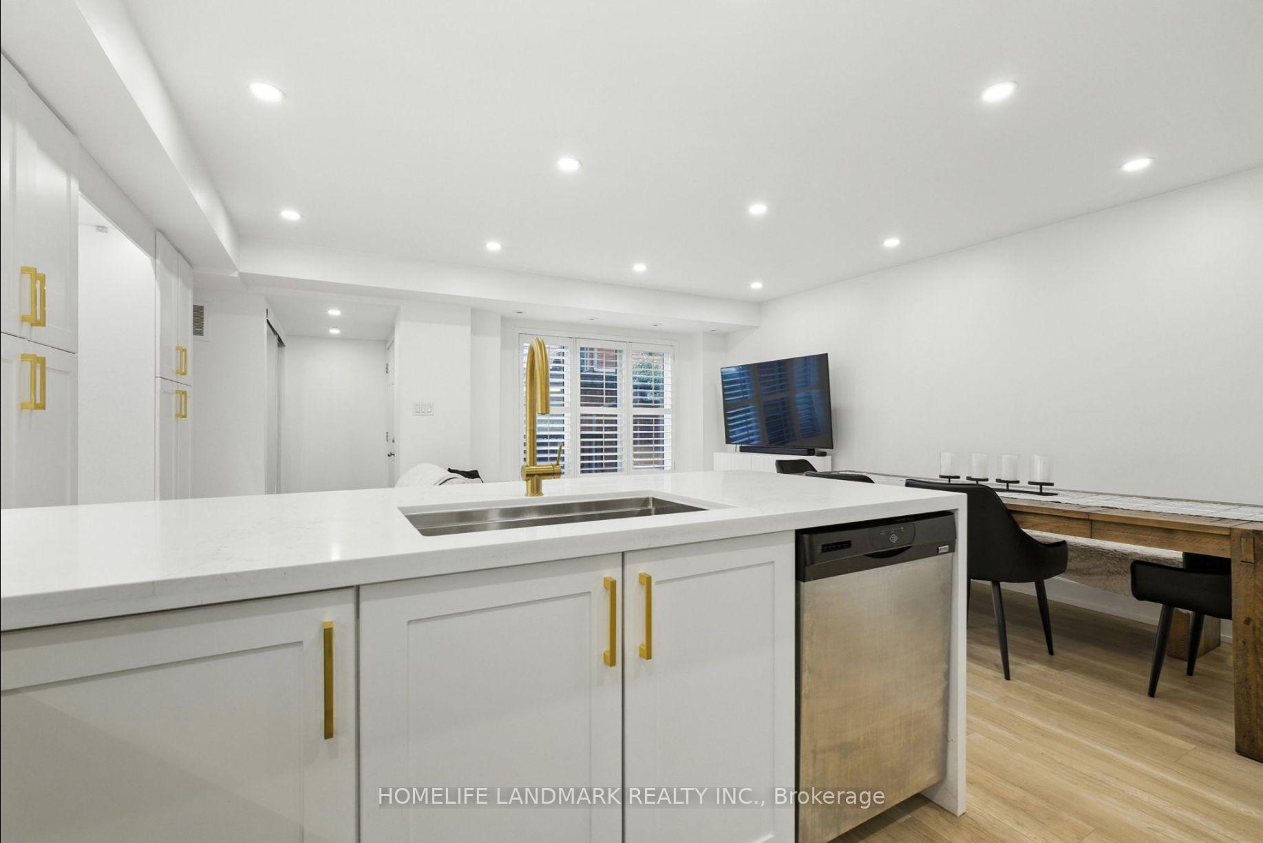 Photo 23 of 2 Kay Macpherson Lane, Toronto, South Riverdale — HOMEH