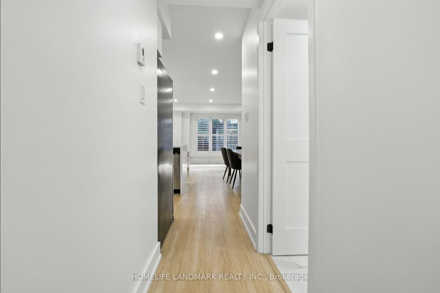 Photo 18 of 2 Kay Macpherson Lane, Toronto, South Riverdale — HOMEH
