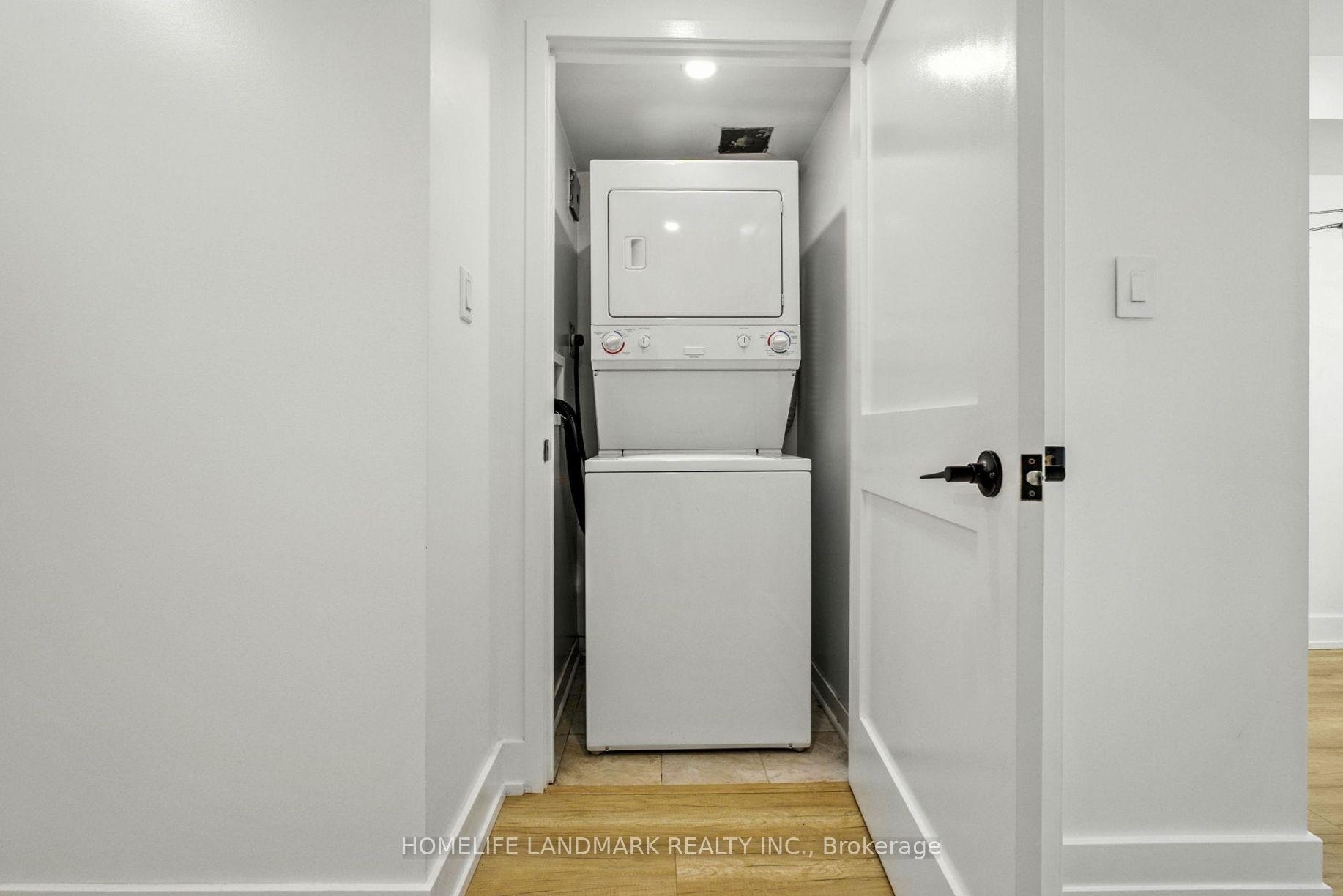 Photo 17 of 2 Kay Macpherson Lane, Toronto, South Riverdale — HOMEH