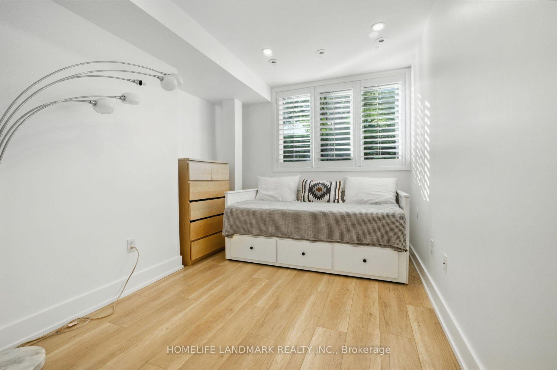 Photo 20 of 2 Kay Macpherson Lane, Toronto, South Riverdale — HOMEH