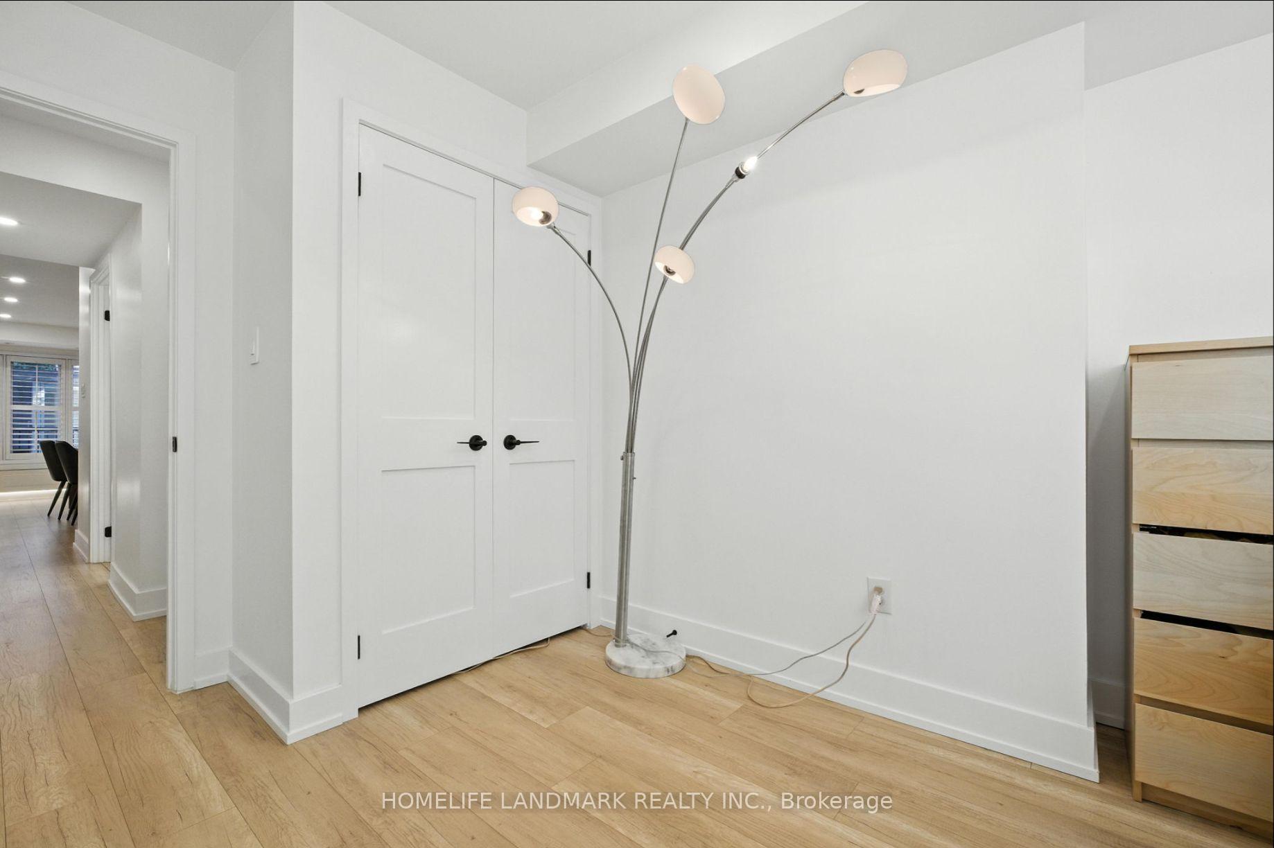 Photo 19 of 2 Kay Macpherson Lane, Toronto, South Riverdale — HOMEH