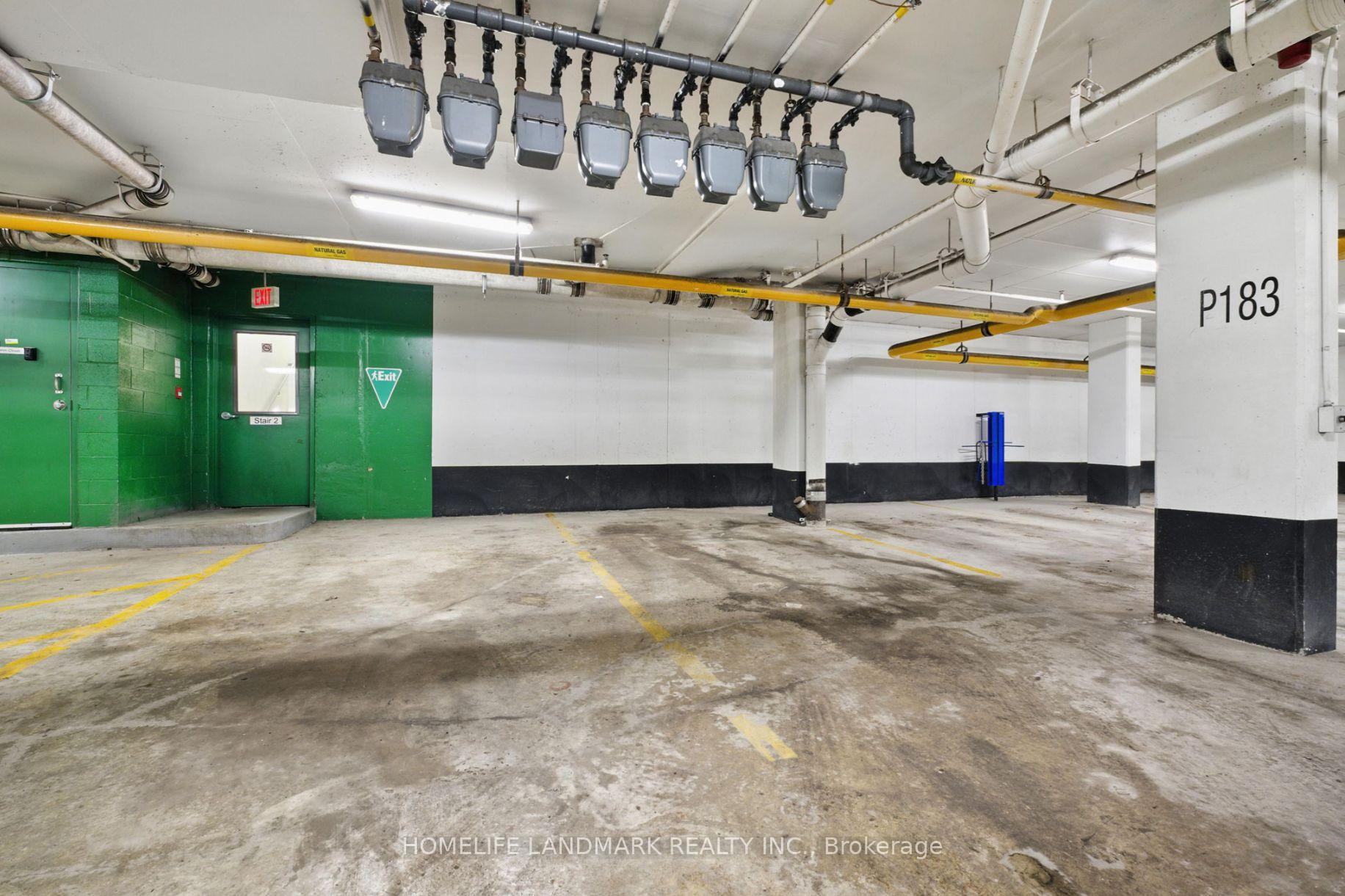 Photo 21 of 2 Kay Macpherson Lane, Toronto, South Riverdale — HOMEH