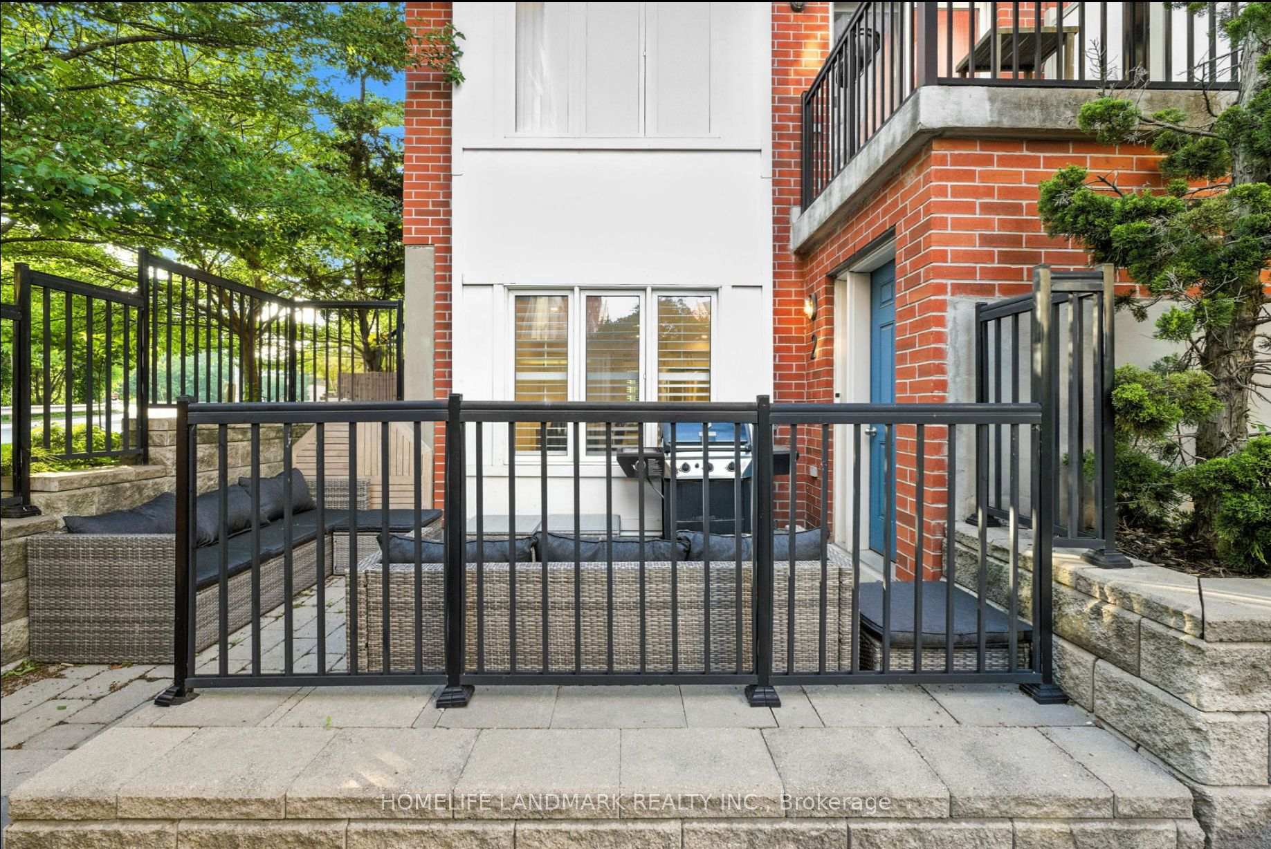 Photo 22 of 2 Kay Macpherson Lane, Toronto, South Riverdale — HOMEH