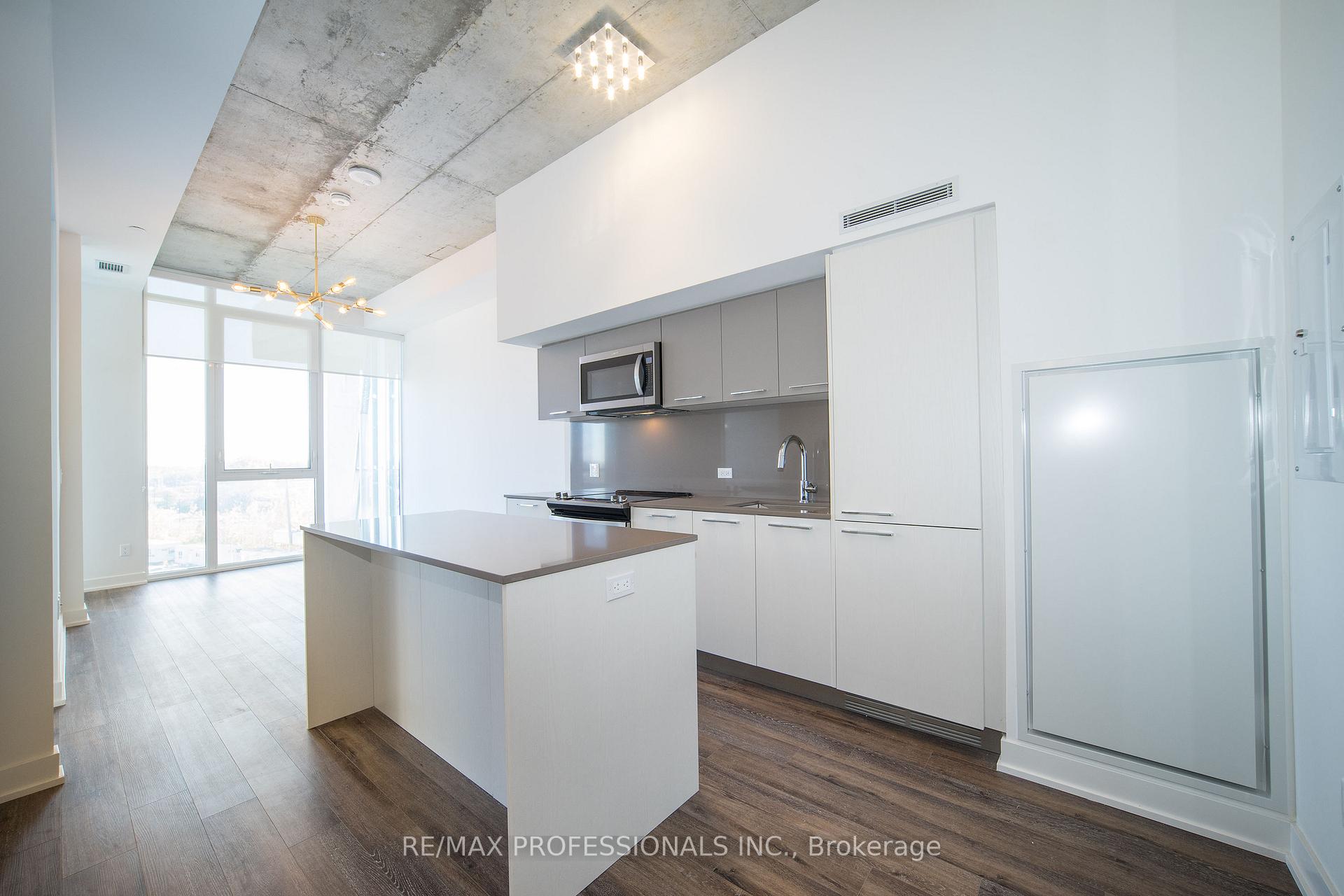 Photo 1 of Unit 505, 15 Baseball Place, Toronto, South Riverdale — HOMEH