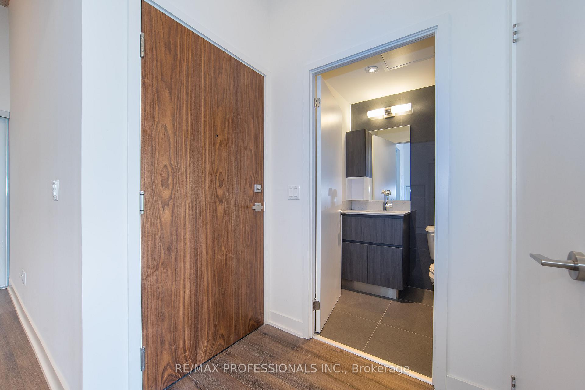 Photo 3 of Unit 505, 15 Baseball Place, Toronto, South Riverdale — HOMEH