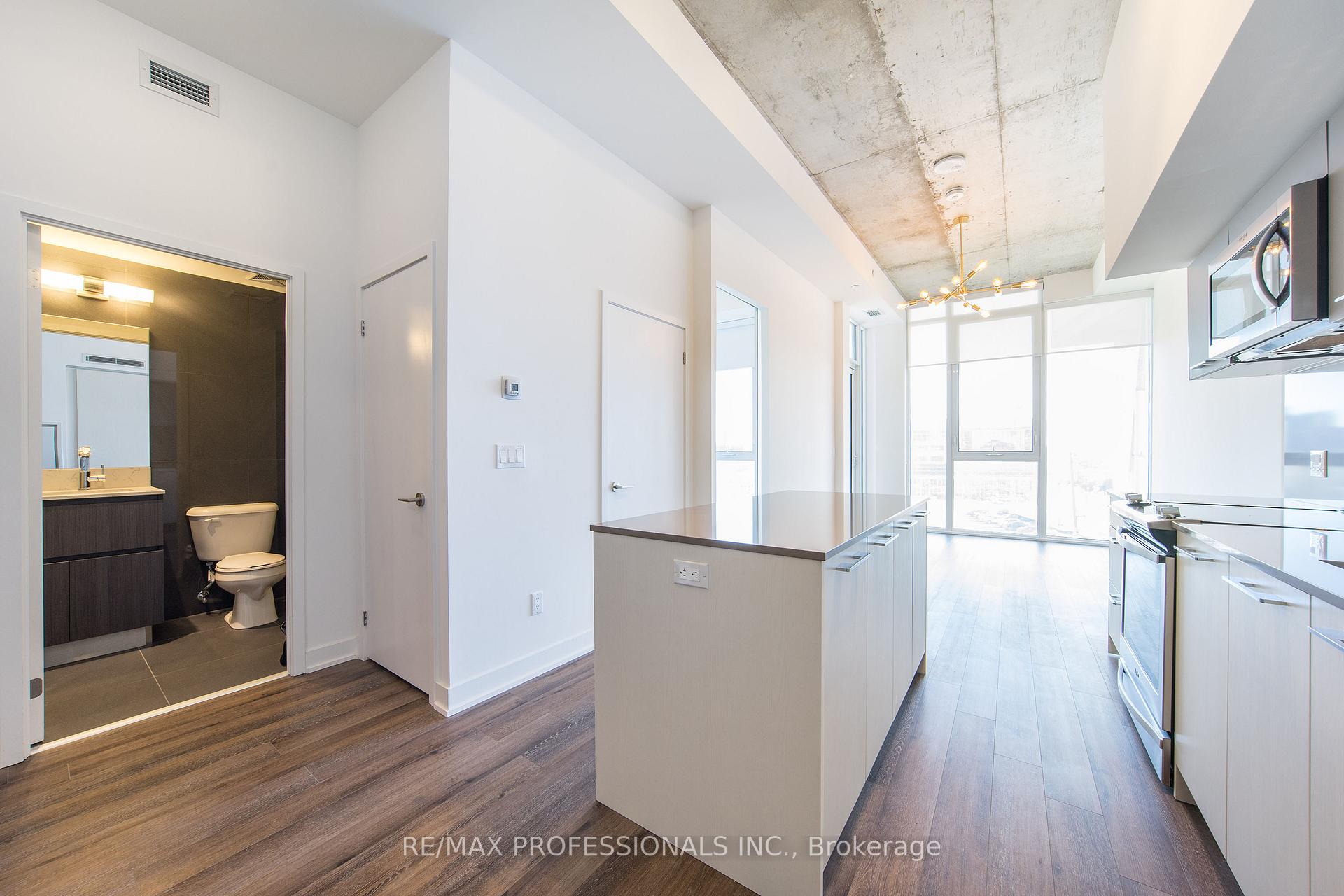 Photo 16 of Unit 505, 15 Baseball Place, Toronto, South Riverdale — HOMEH