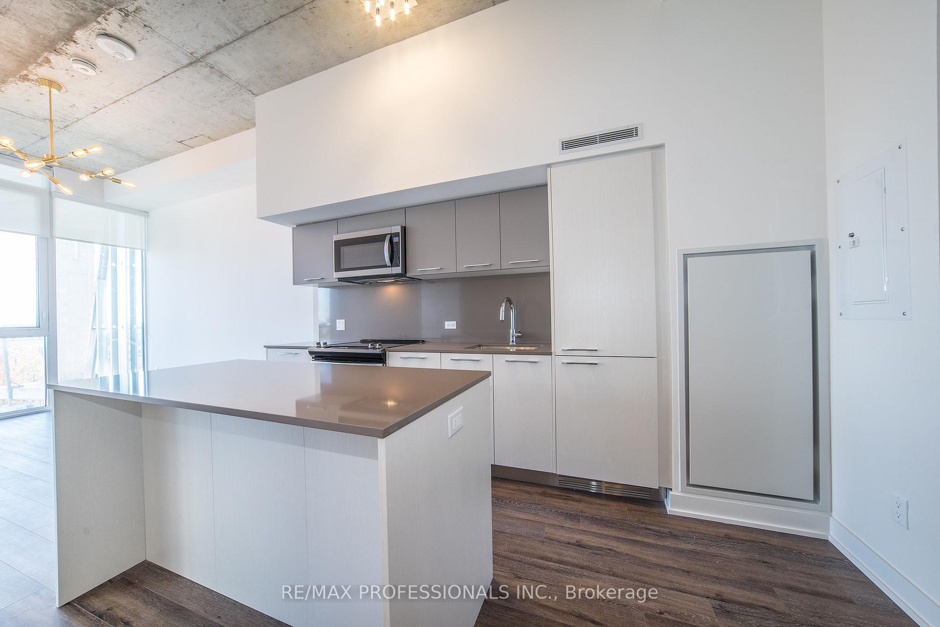Photo 4 of Unit 505, 15 Baseball Place, Toronto, South Riverdale — HOMEH