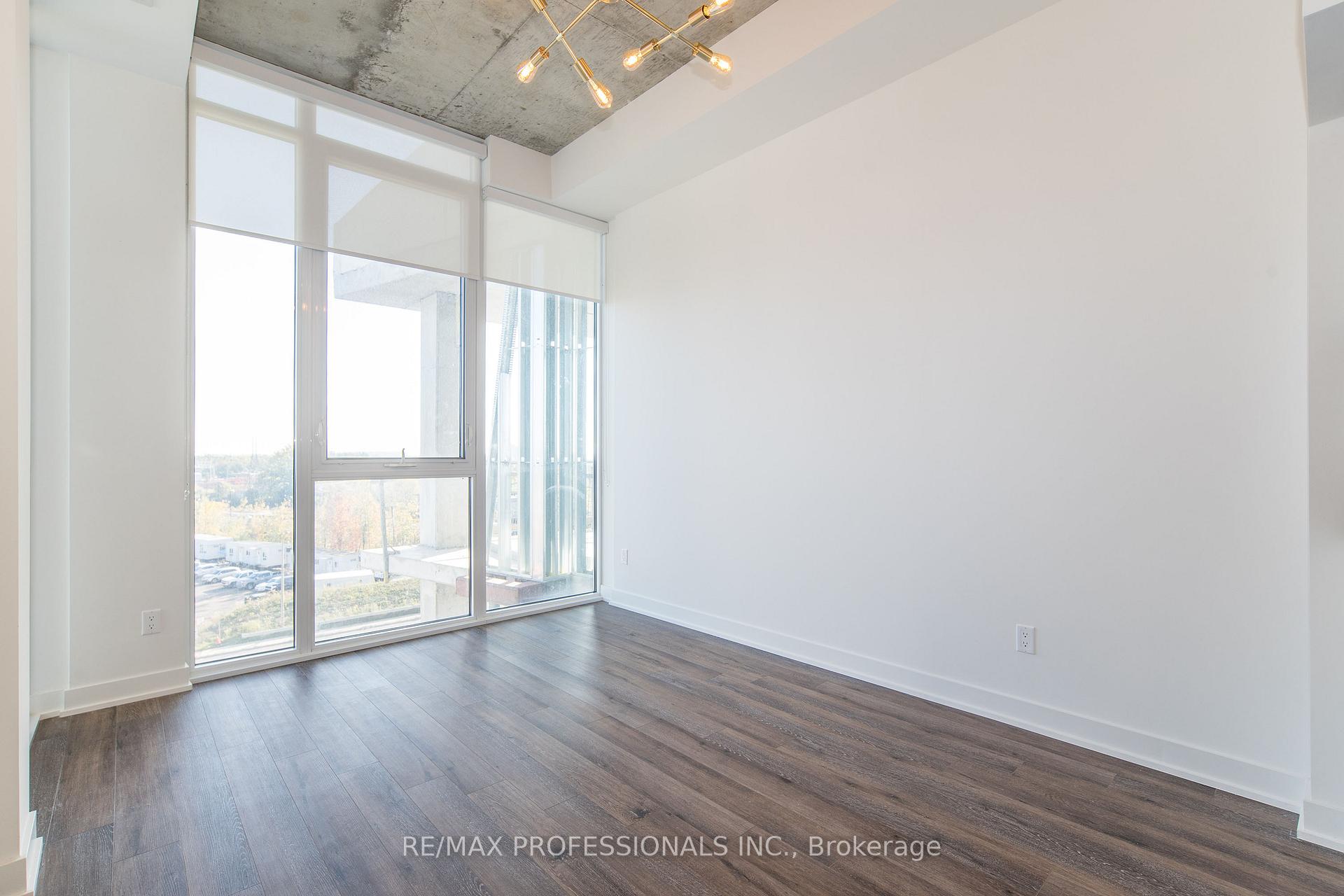 Photo 6 of Unit 505, 15 Baseball Place, Toronto, South Riverdale — HOMEH