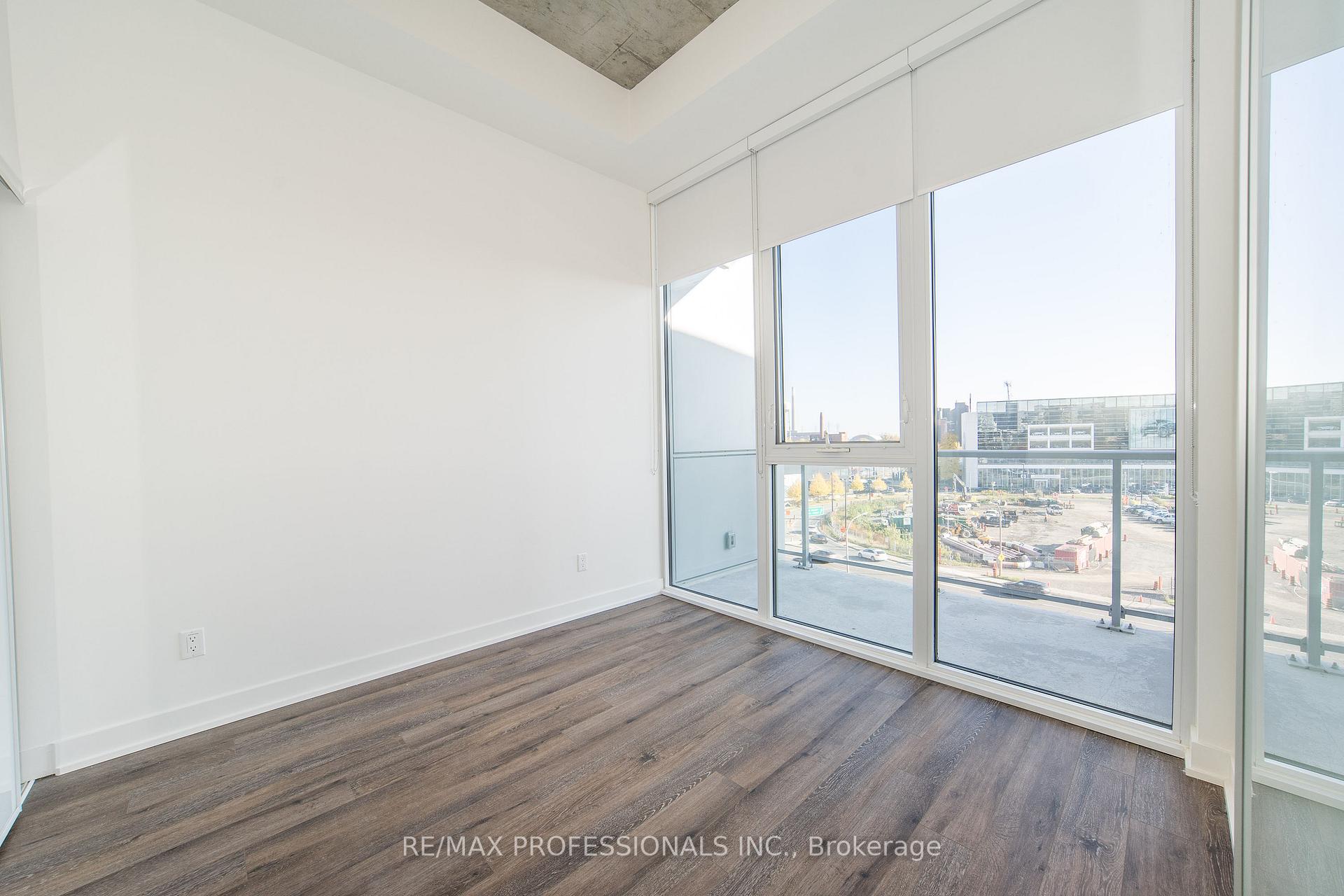Photo 12 of Unit 505, 15 Baseball Place, Toronto, South Riverdale — HOMEH