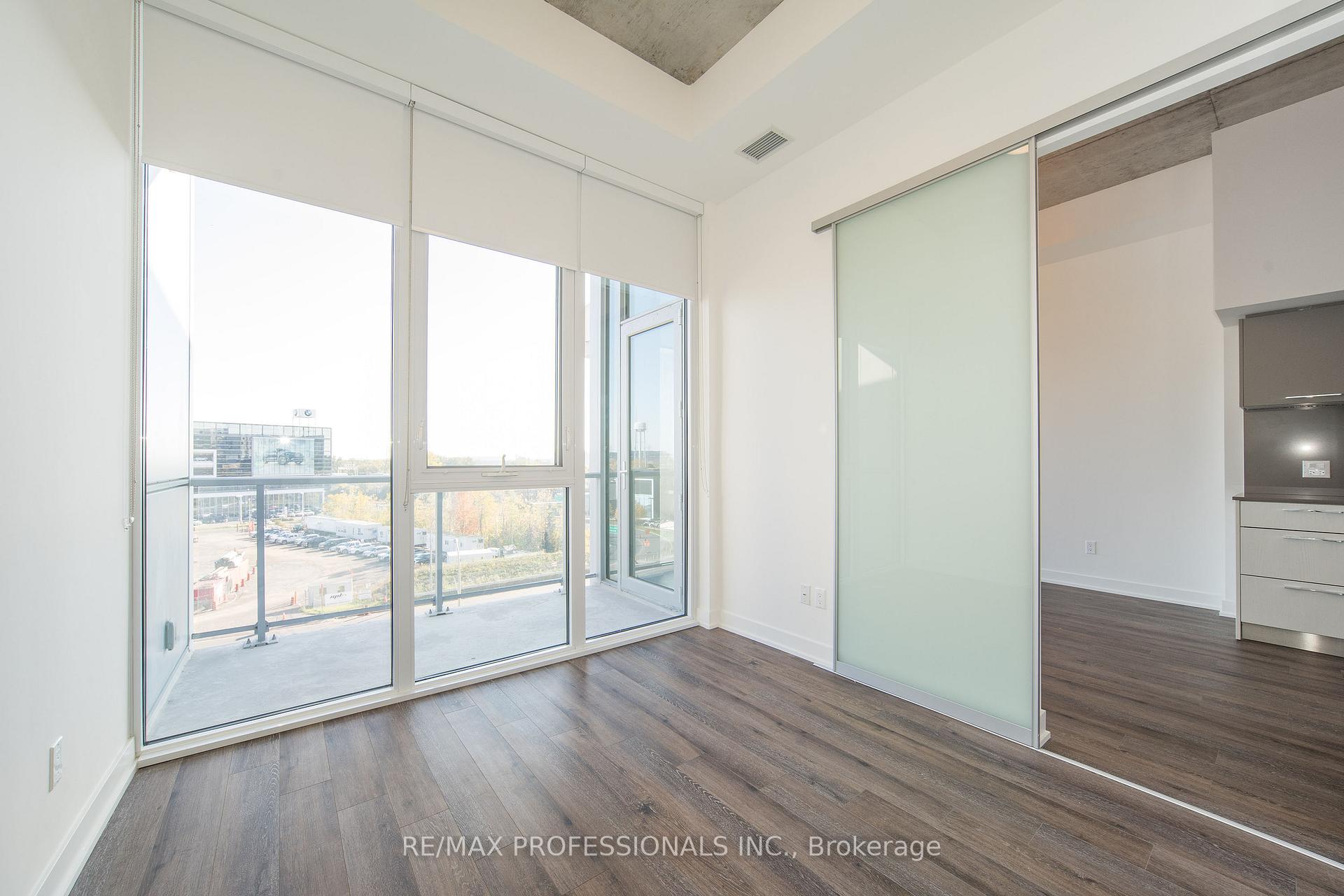 Photo 8 of Unit 505, 15 Baseball Place, Toronto, South Riverdale — HOMEH