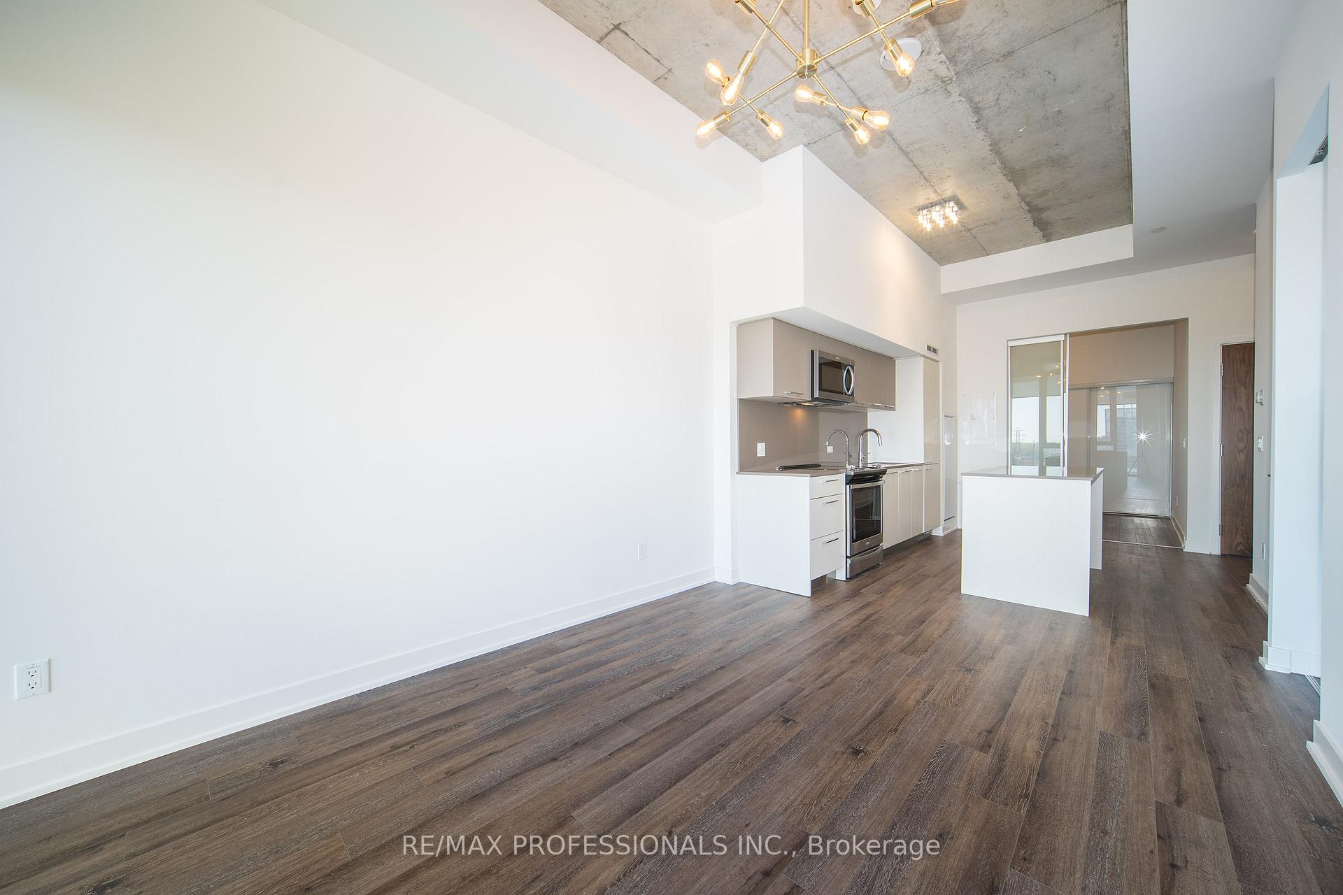 Photo 10 of Unit 505, 15 Baseball Place, Toronto, South Riverdale — HOMEH
