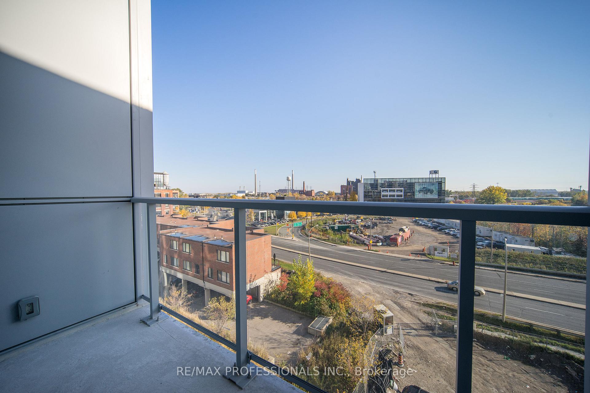 Photo 14 of Unit 505, 15 Baseball Place, Toronto, South Riverdale — HOMEH
