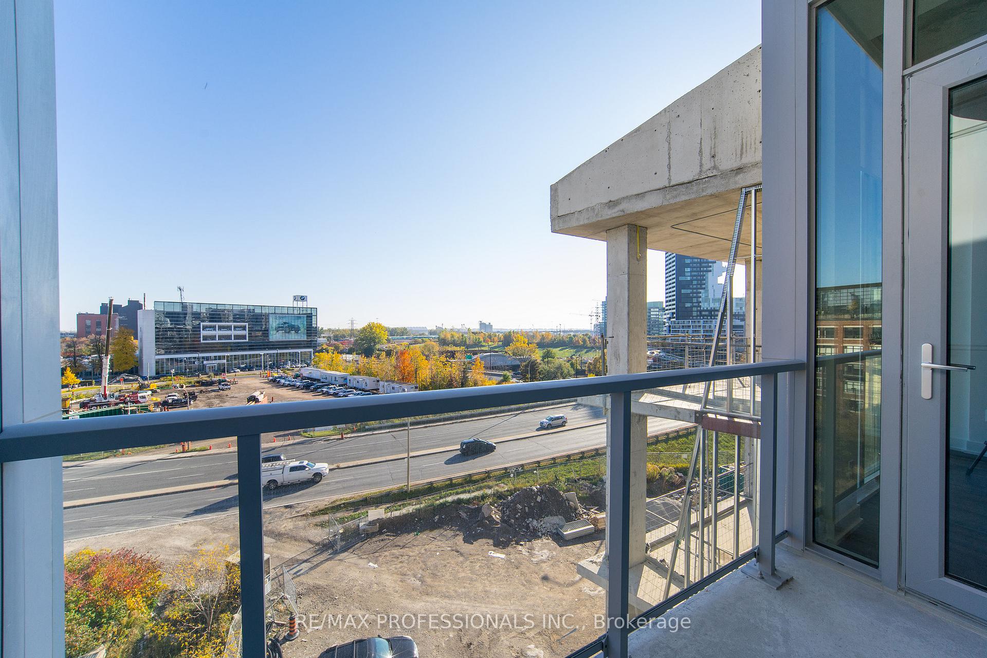 Photo 9 of Unit 505, 15 Baseball Place, Toronto, South Riverdale — HOMEH