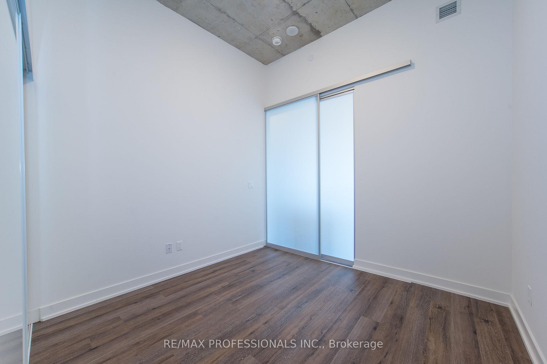 Photo 11 of Unit 505, 15 Baseball Place, Toronto, South Riverdale — HOMEH
