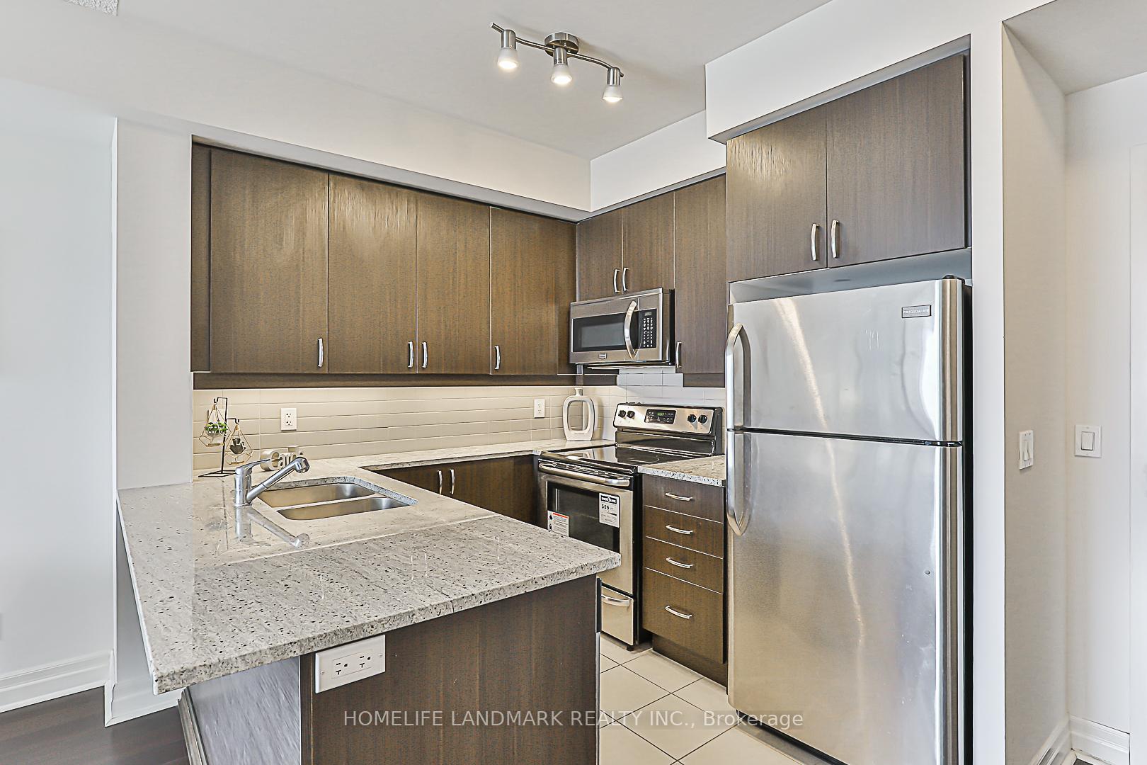 Photo 1 of Unit 1102, 8110 Birchmount Road, Markham, Unionville — HOMEH