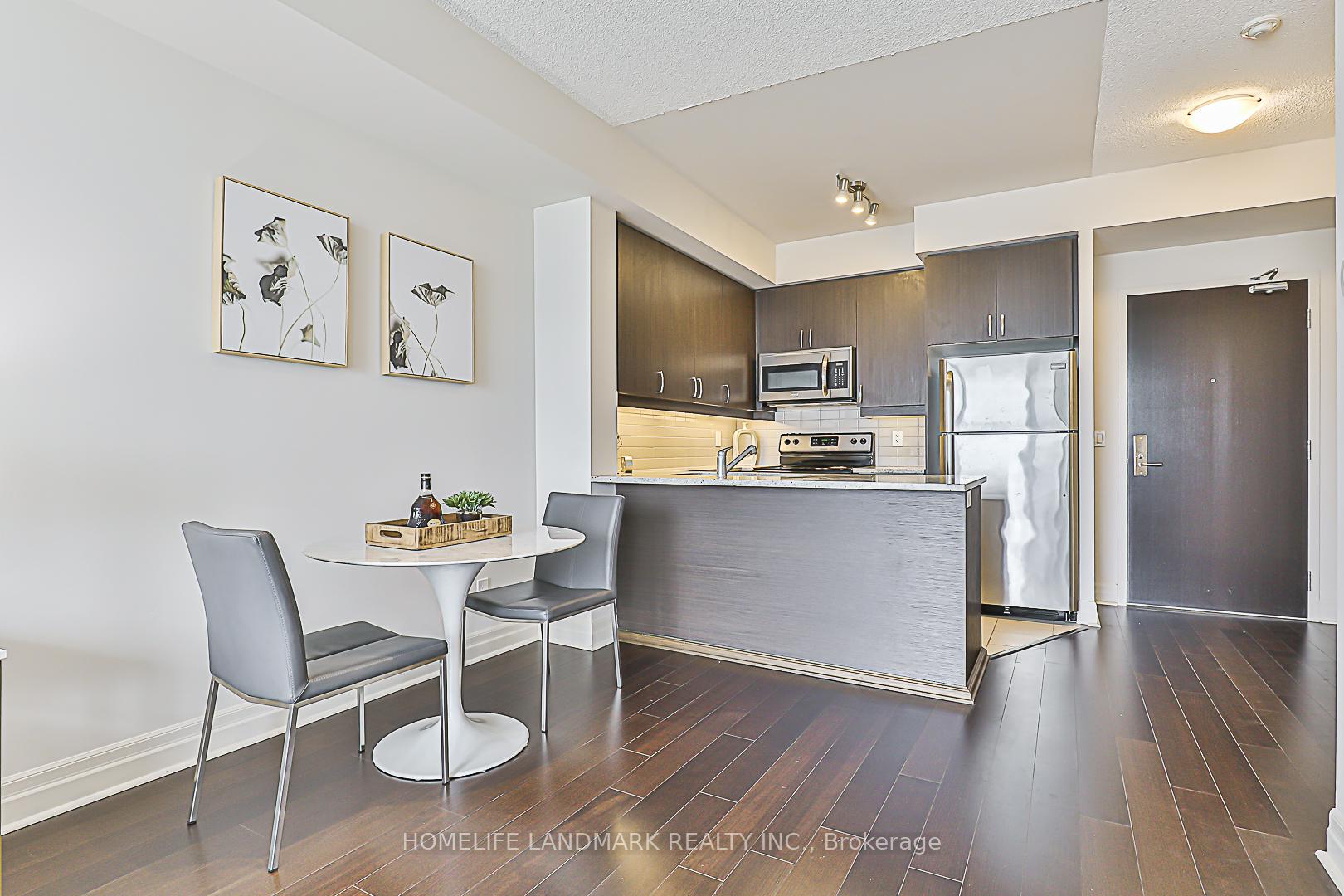 Photo 10 of Unit 1102, 8110 Birchmount Road, Markham, Unionville — HOMEH