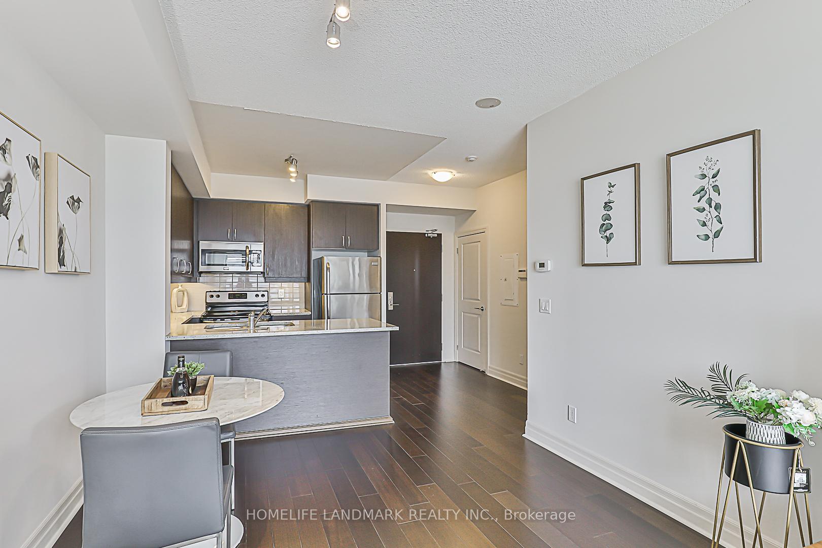 Photo 32 of Unit 1102, 8110 Birchmount Road, Markham, Unionville — HOMEH