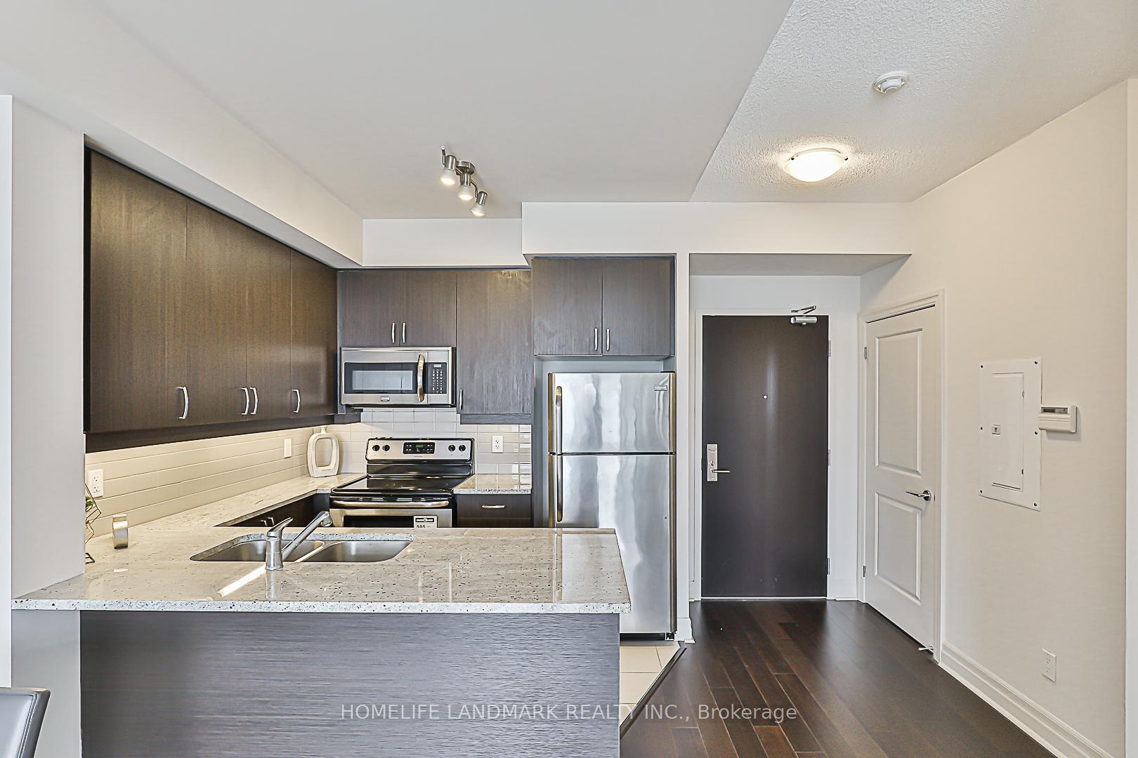 Photo 4 of Unit 1102, 8110 Birchmount Road, Markham, Unionville — HOMEH