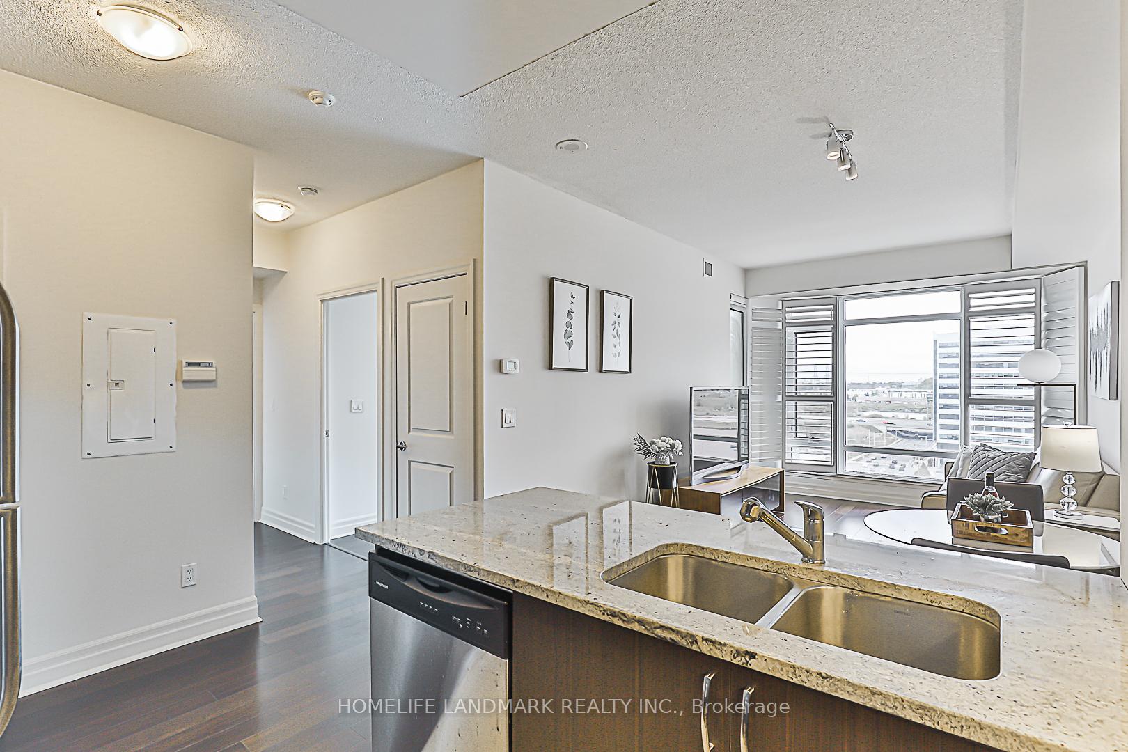 Photo 24 of Unit 1102, 8110 Birchmount Road, Markham, Unionville — HOMEH