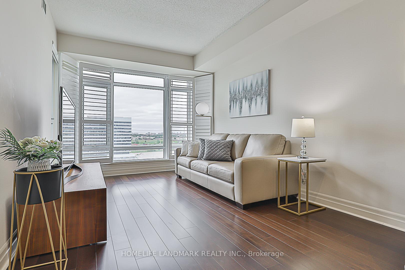Photo 17 of Unit 1102, 8110 Birchmount Road, Markham, Unionville — HOMEH