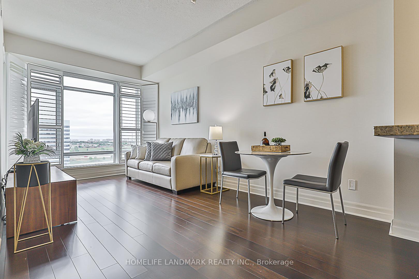 Photo 12 of Unit 1102, 8110 Birchmount Road, Markham, Unionville — HOMEH