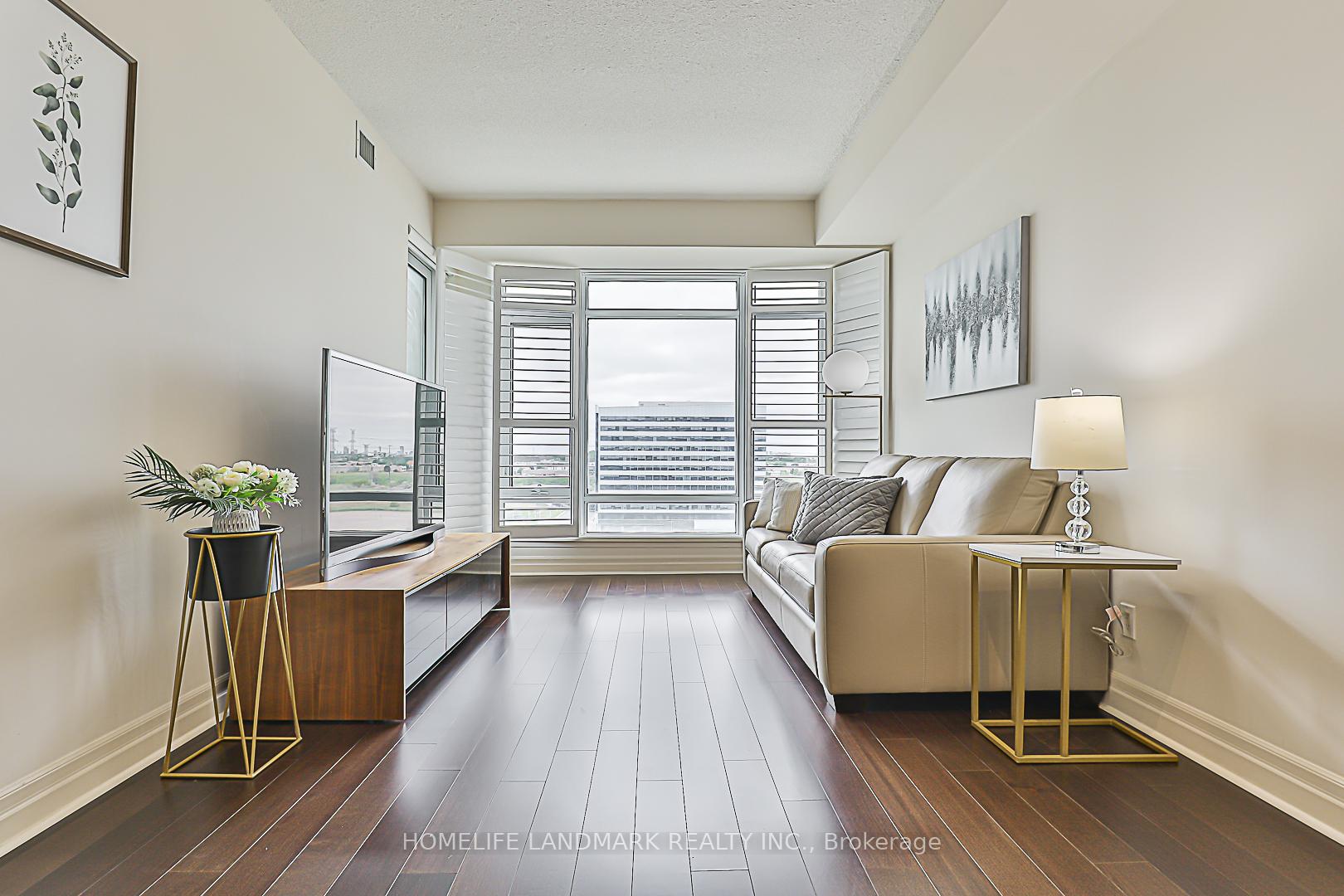 Photo 14 of Unit 1102, 8110 Birchmount Road, Markham, Unionville — HOMEH
