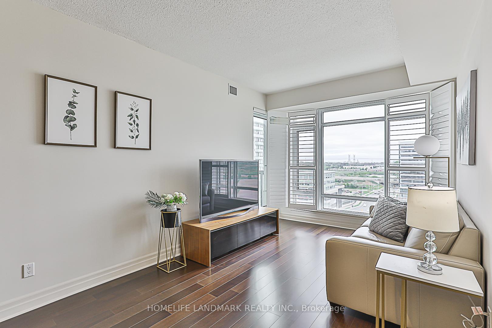 Photo 29 of Unit 1102, 8110 Birchmount Road, Markham, Unionville — HOMEH