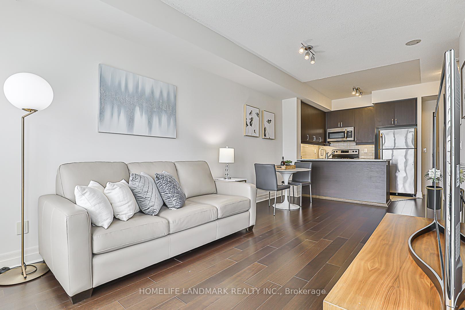 Photo 6 of Unit 1102, 8110 Birchmount Road, Markham, Unionville — HOMEH
