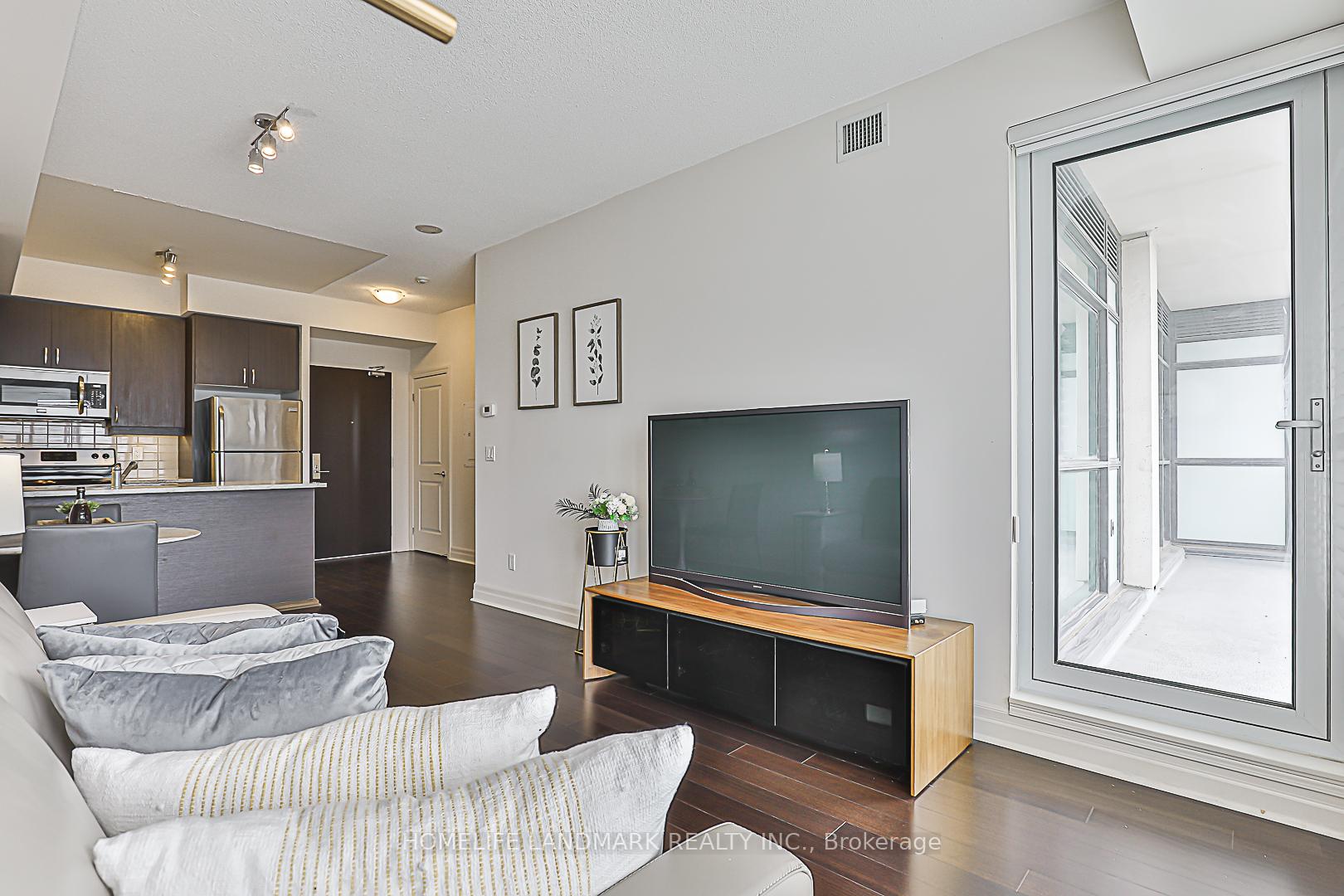Photo 21 of Unit 1102, 8110 Birchmount Road, Markham, Unionville — HOMEH