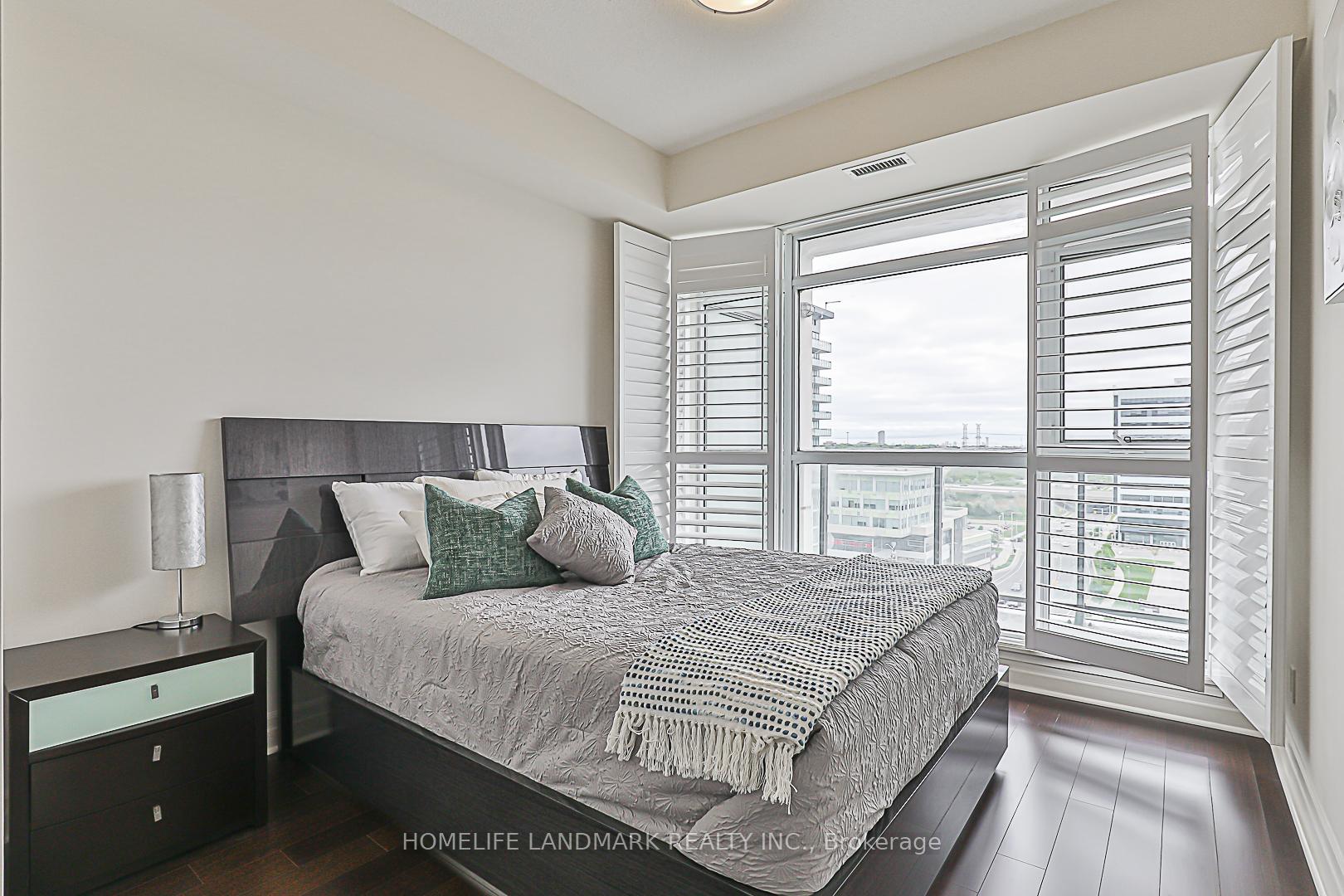 Photo 3 of Unit 1102, 8110 Birchmount Road, Markham, Unionville — HOMEH