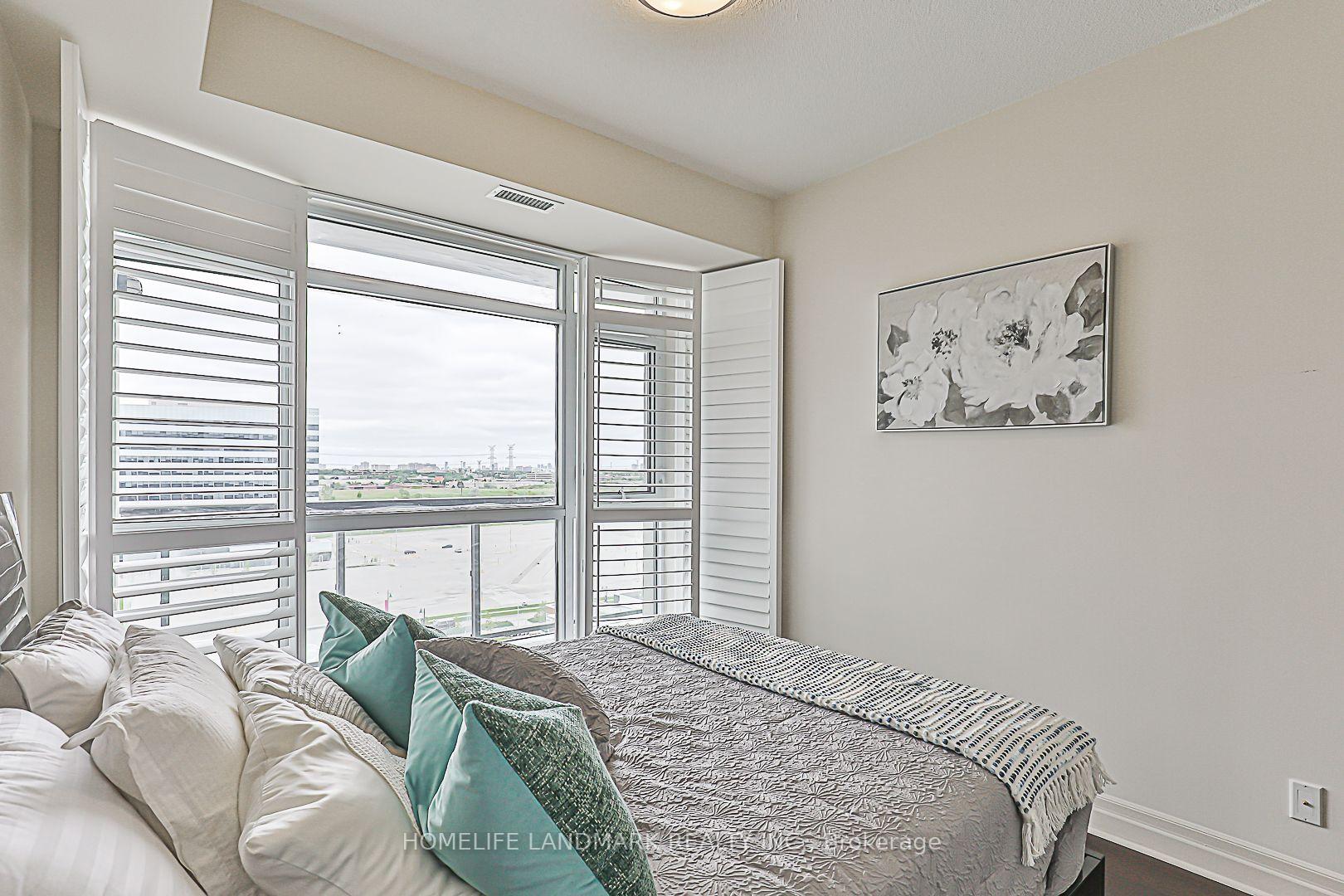Photo 13 of Unit 1102, 8110 Birchmount Road, Markham, Unionville — HOMEH