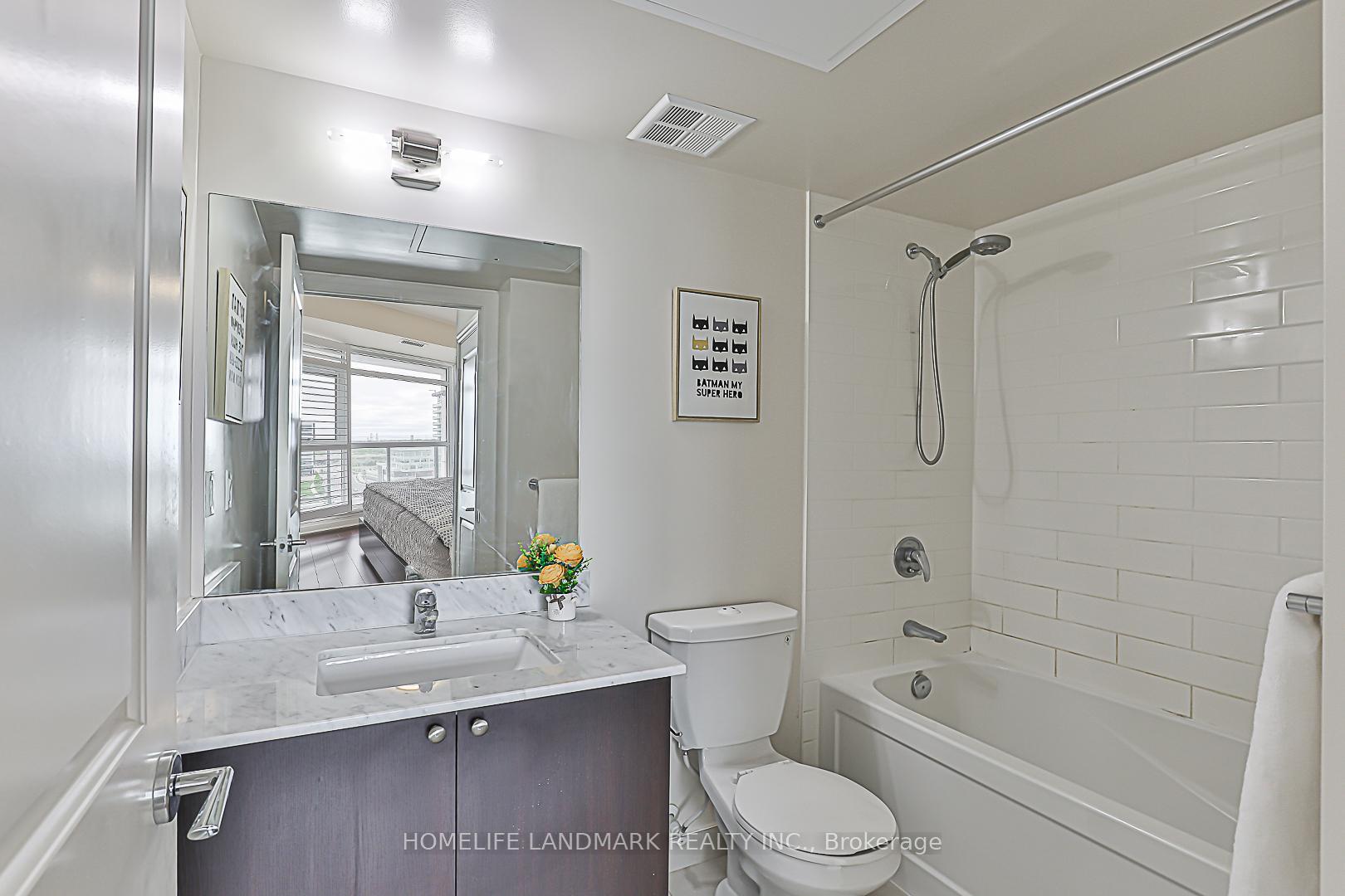 Photo 16 of Unit 1102, 8110 Birchmount Road, Markham, Unionville — HOMEH