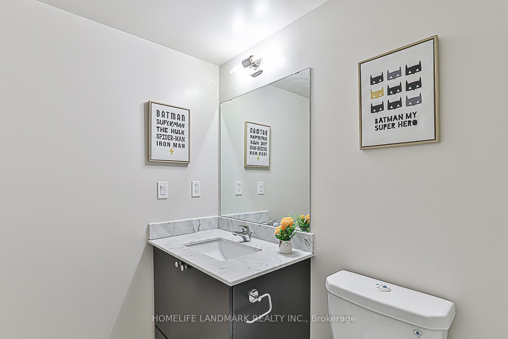 Photo 2 of Unit 1102, 8110 Birchmount Road, Markham, Unionville — HOMEH