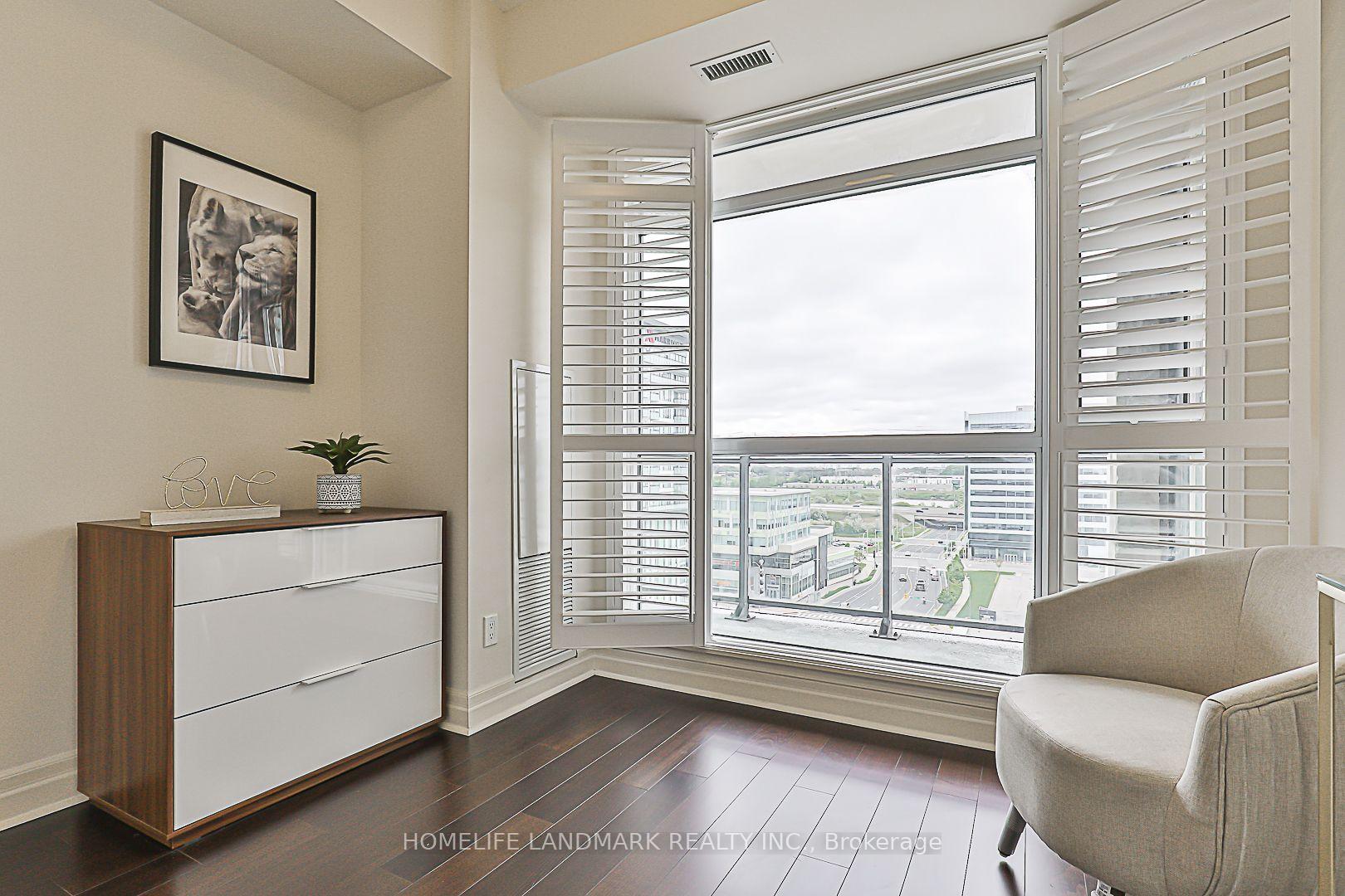 Photo 8 of Unit 1102, 8110 Birchmount Road, Markham, Unionville — HOMEH