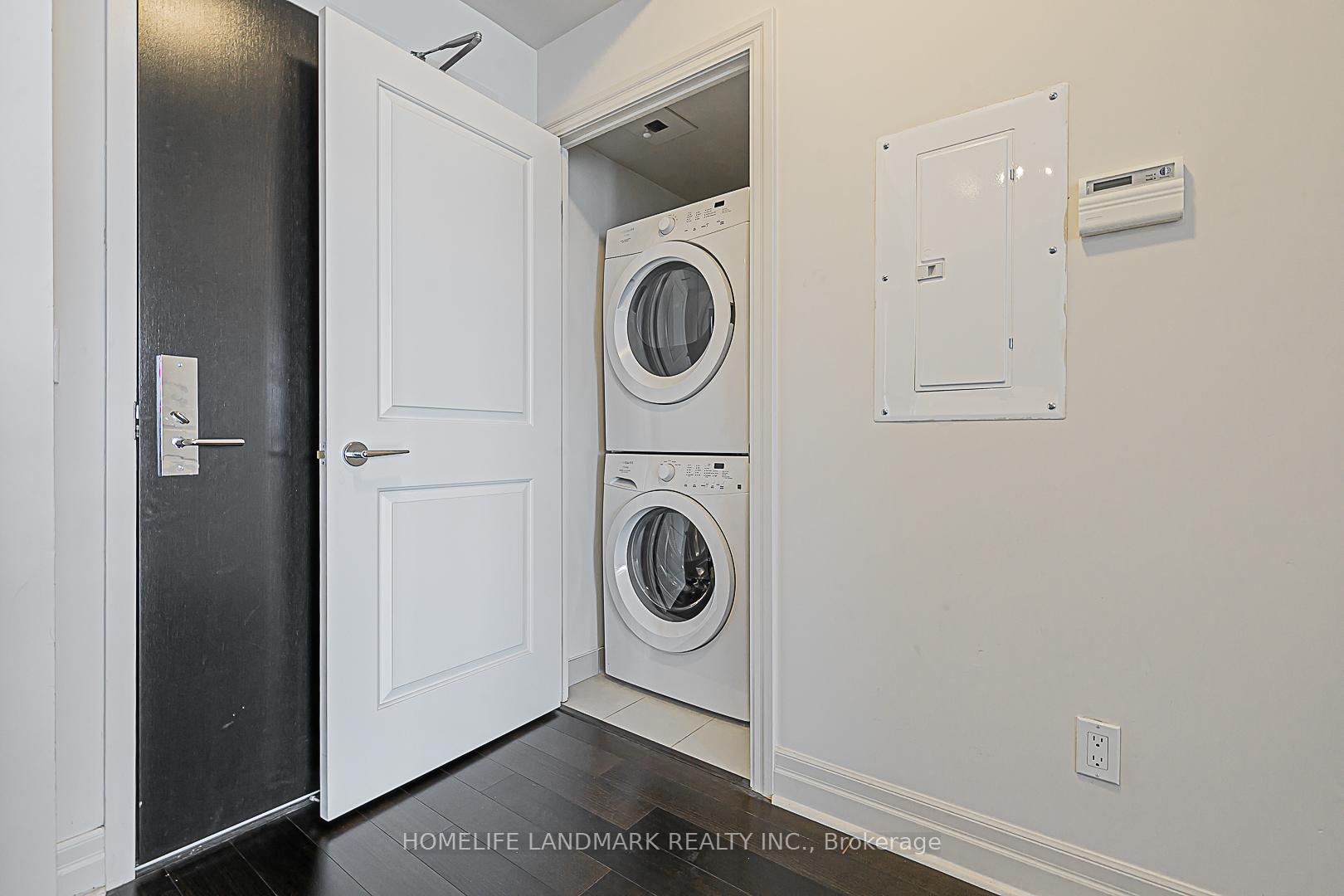 Photo 7 of Unit 1102, 8110 Birchmount Road, Markham, Unionville — HOMEH