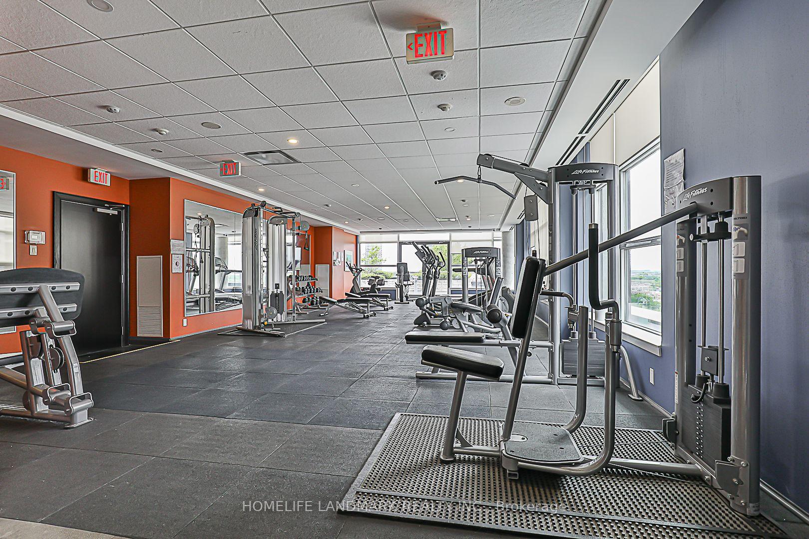 Photo 23 of Unit 1102, 8110 Birchmount Road, Markham, Unionville — HOMEH