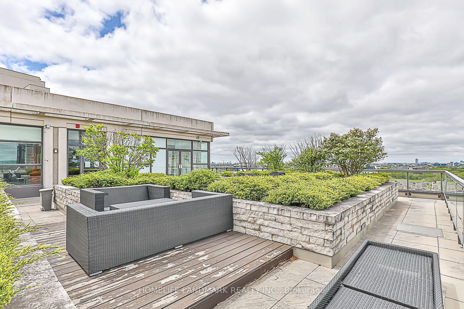 Photo 35 of Unit 1102, 8110 Birchmount Road, Markham, Unionville — HOMEH