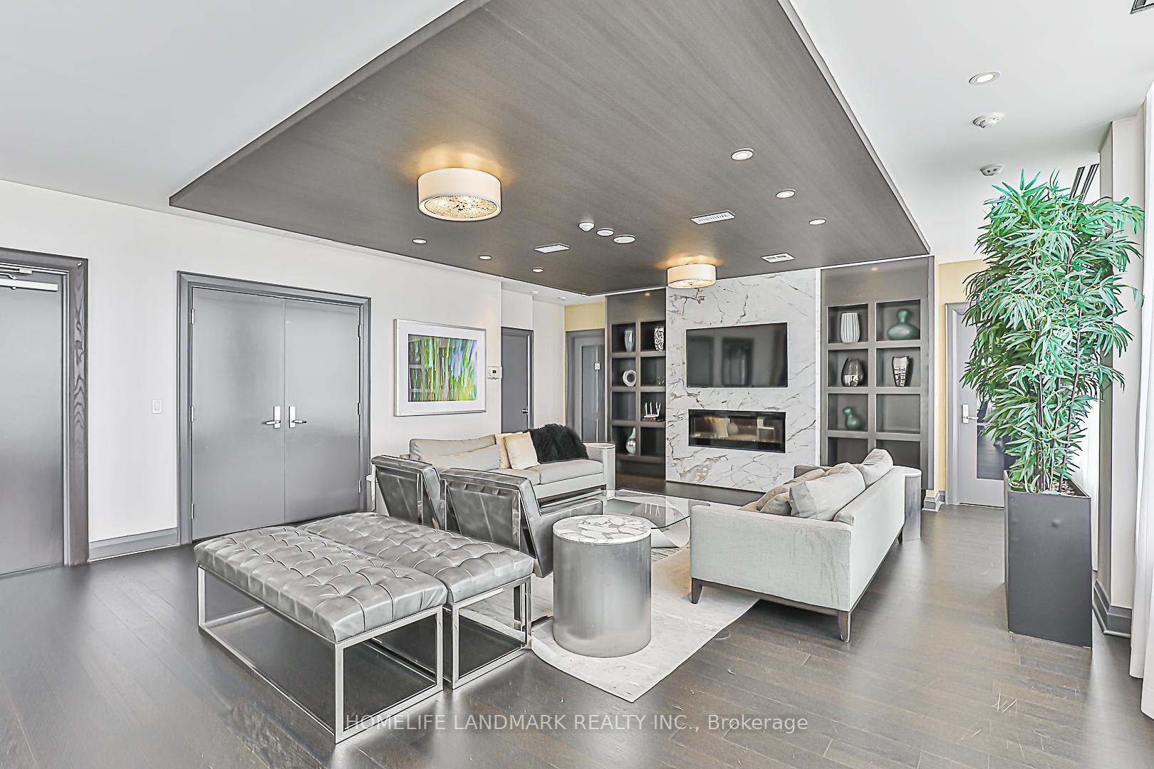 Photo 37 of Unit 1102, 8110 Birchmount Road, Markham, Unionville — HOMEH