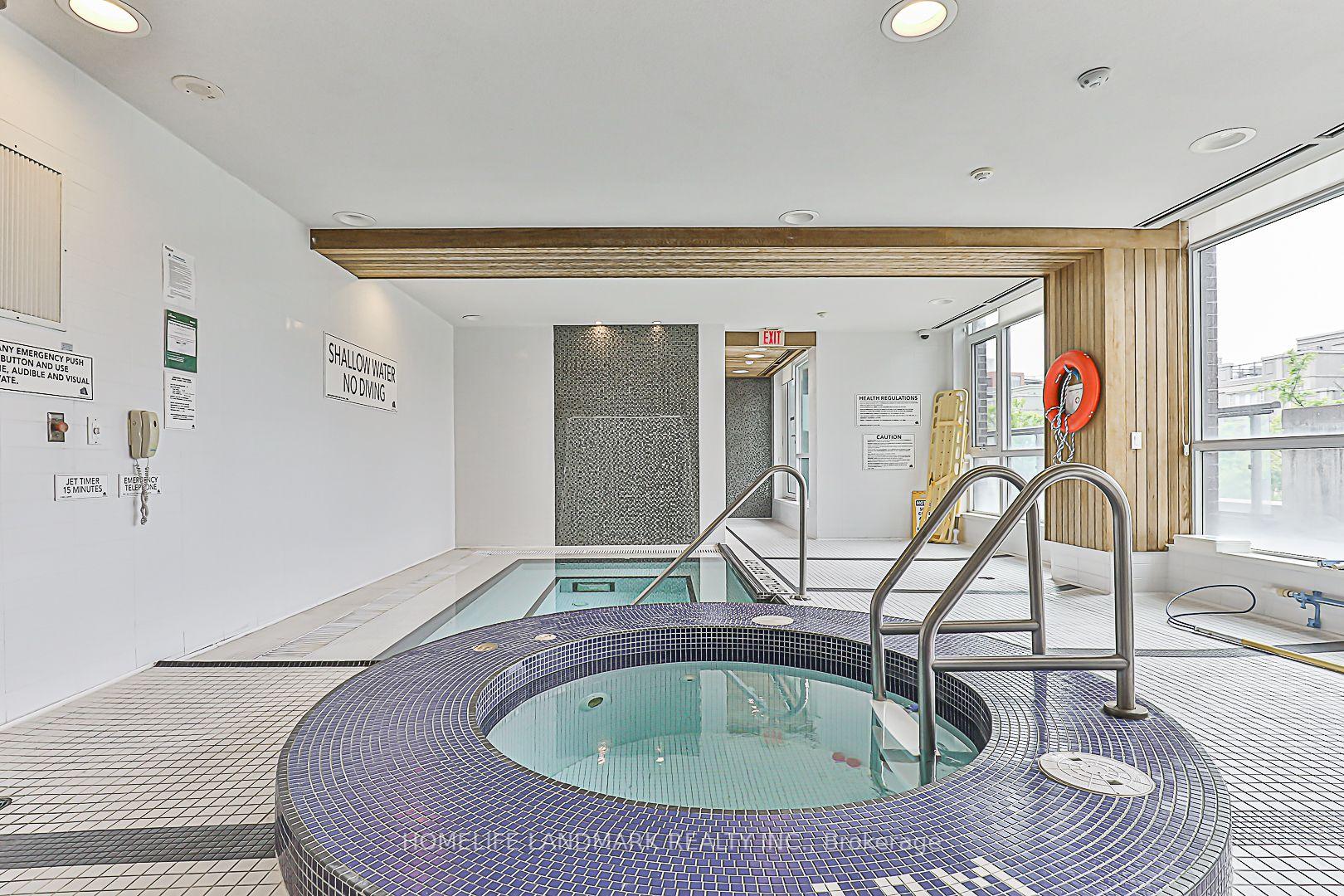 Photo 30 of Unit 1102, 8110 Birchmount Road, Markham, Unionville — HOMEH