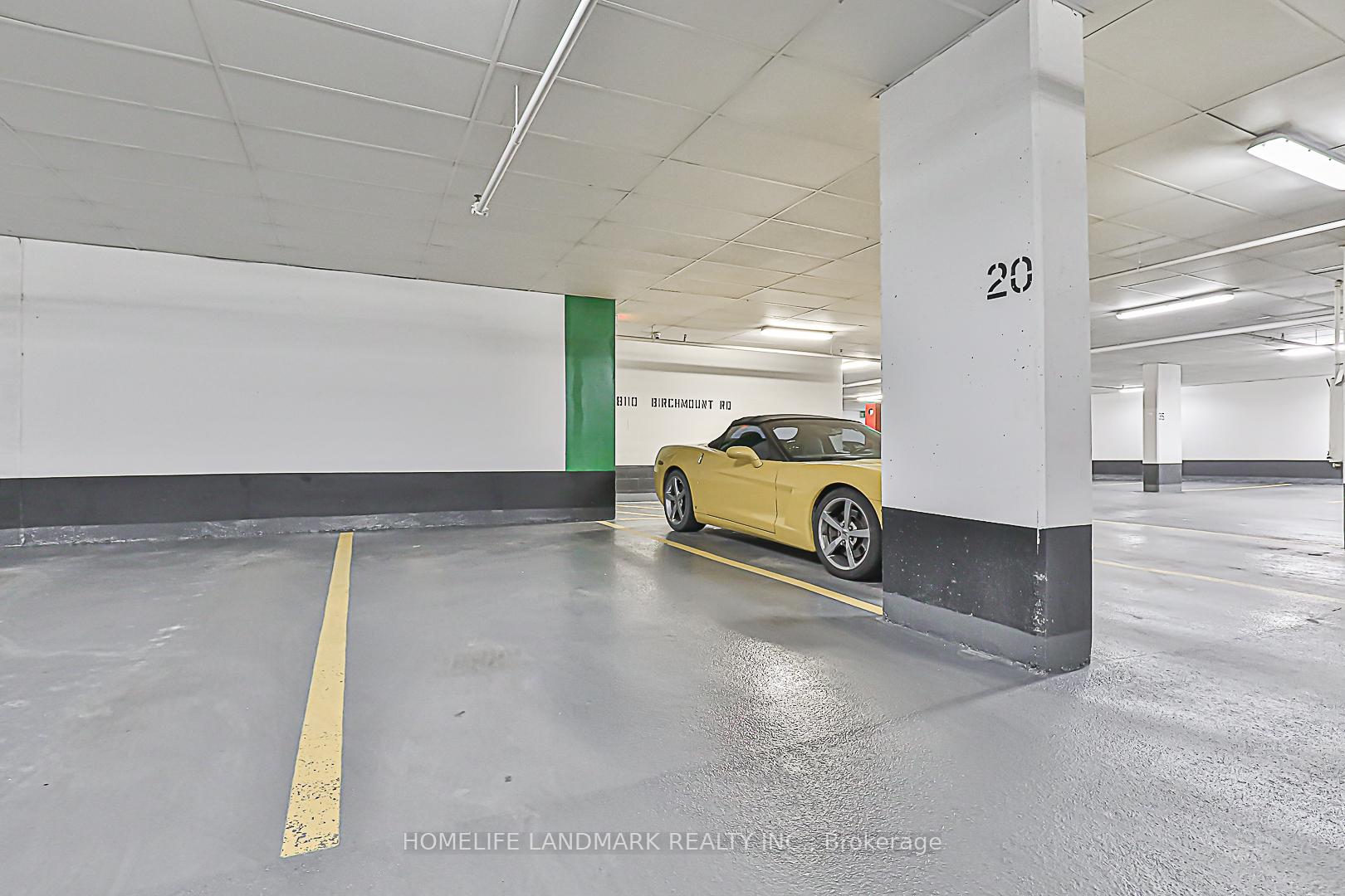 Photo 26 of Unit 1102, 8110 Birchmount Road, Markham, Unionville — HOMEH