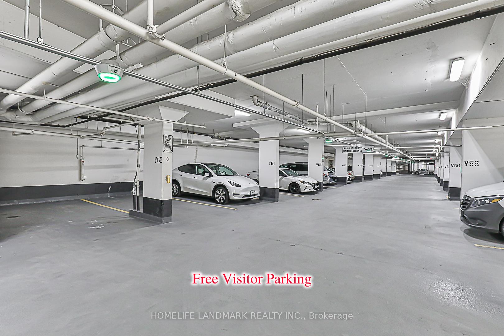 Photo 22 of Unit 1102, 8110 Birchmount Road, Markham, Unionville — HOMEH