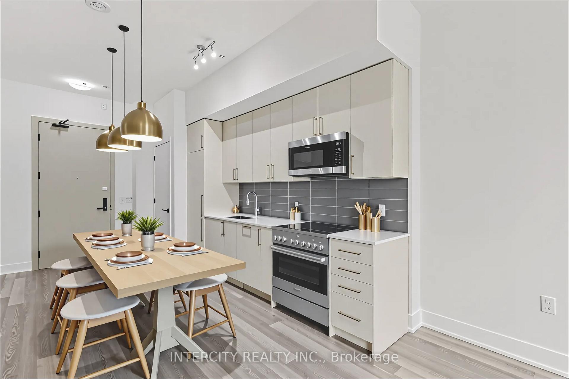 Photo 1 of Unit 120, 2075 King Road, King, King City — HOMEH
