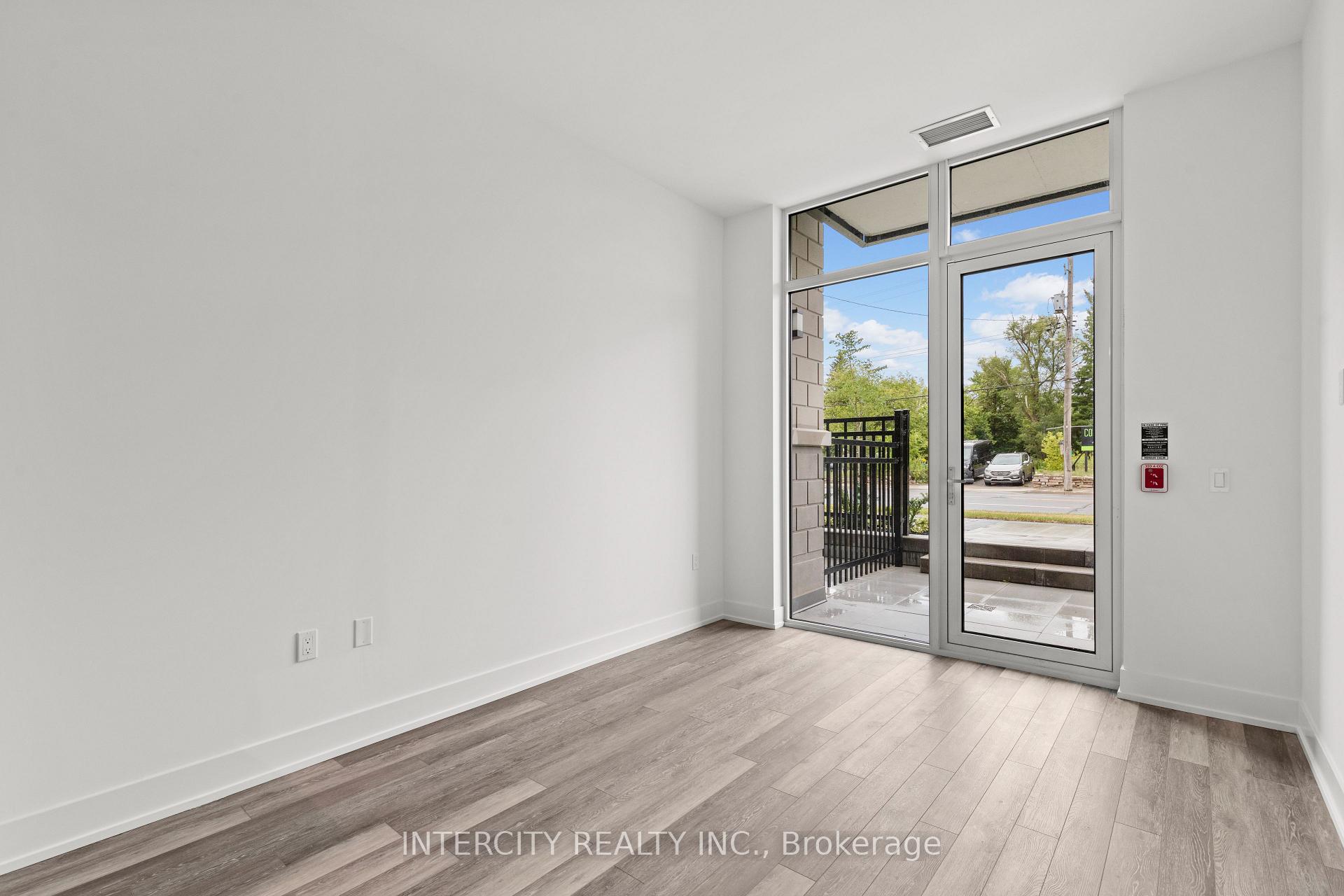 Photo 2 of Unit 120, 2075 King Road, King, King City — HOMEH
