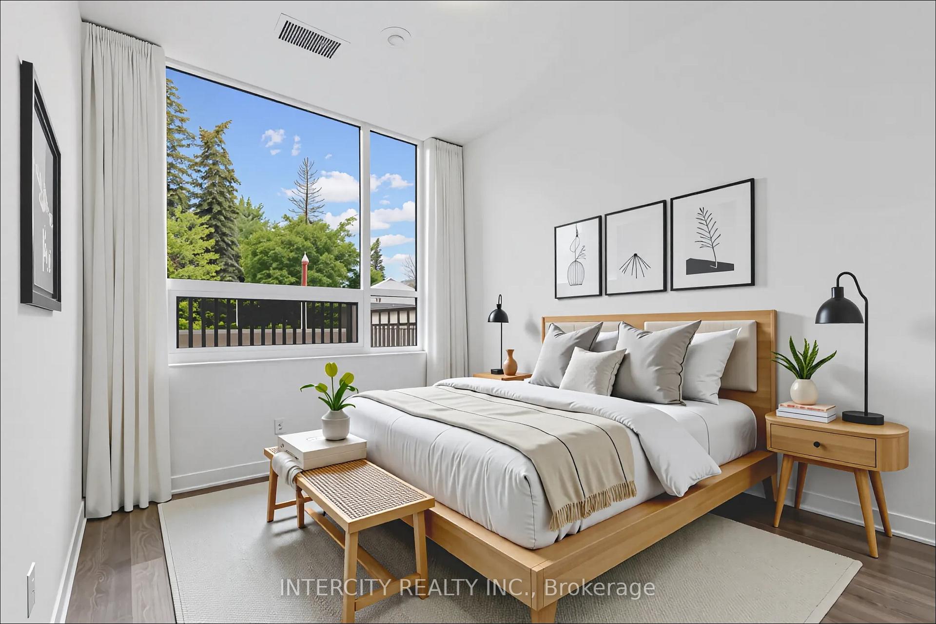 Photo 6 of Unit 120, 2075 King Road, King, King City — HOMEH