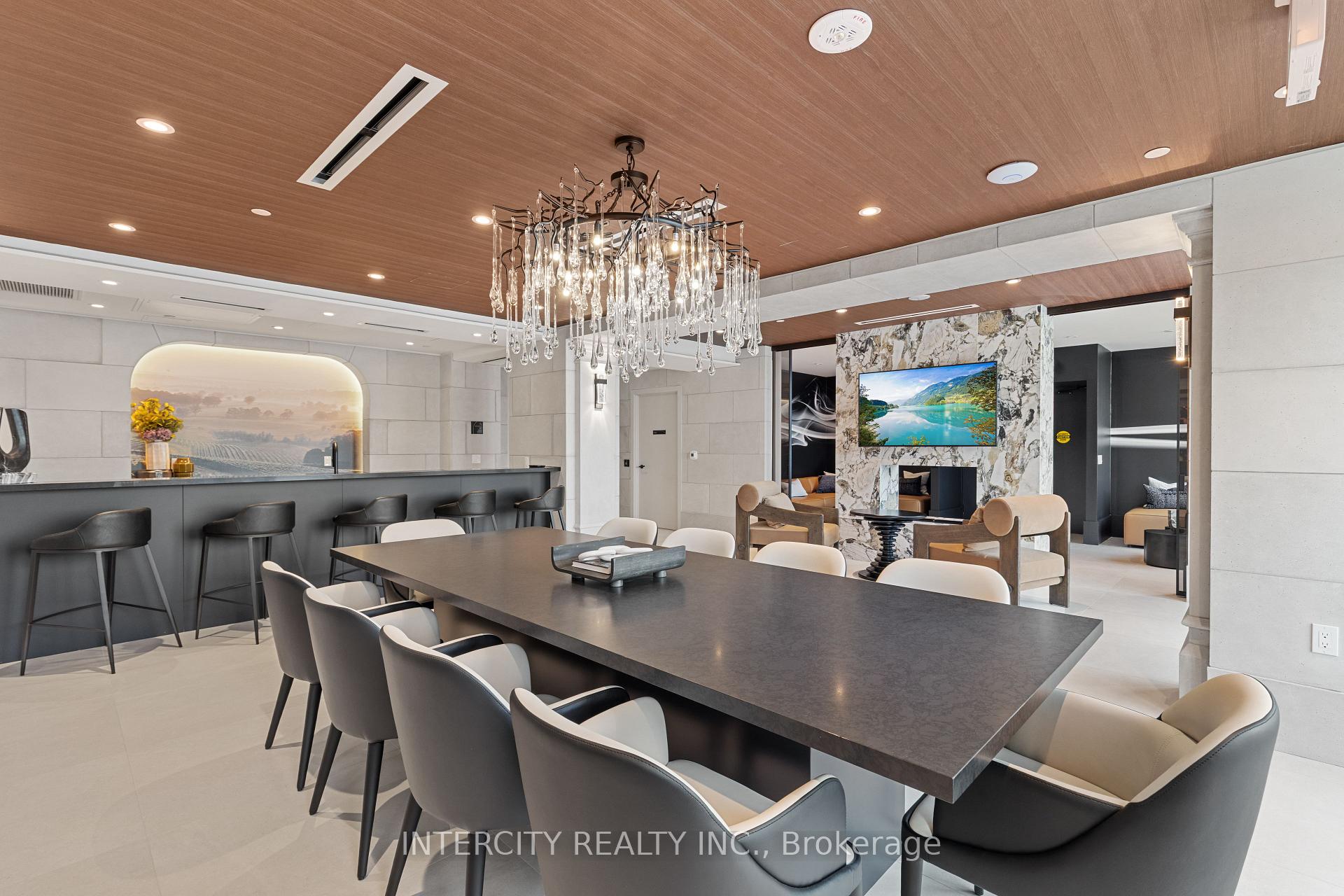 Photo 18 of Unit 120, 2075 King Road, King, King City — HOMEH