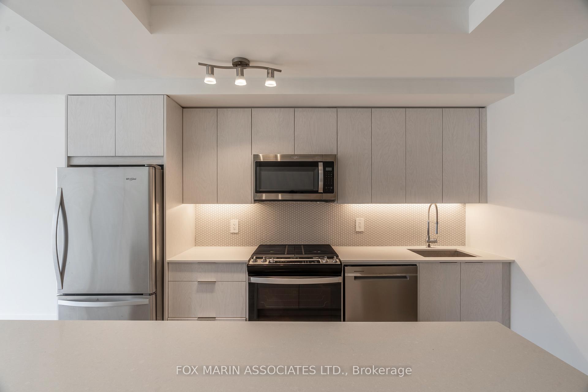 Photo 2 of Unit 206, 495 Logan Avenue, Toronto, North Riverdale — HOMEH