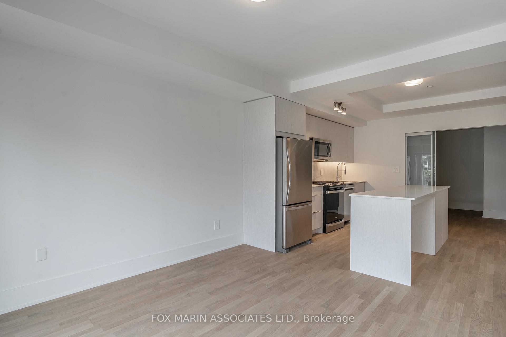 Photo 3 of Unit 206, 495 Logan Avenue, Toronto, North Riverdale — HOMEH