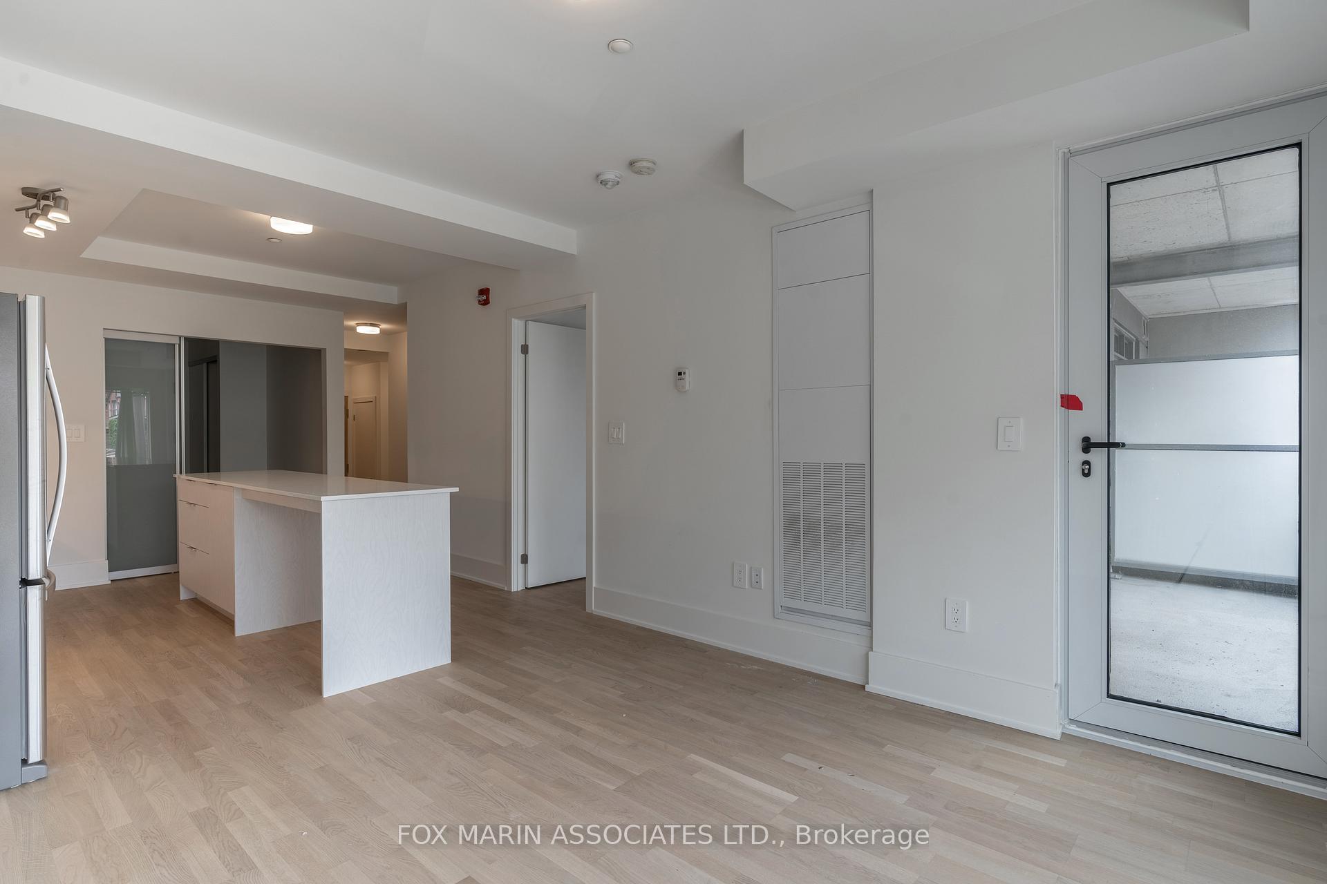 Photo 4 of Unit 206, 495 Logan Avenue, Toronto, North Riverdale — HOMEH